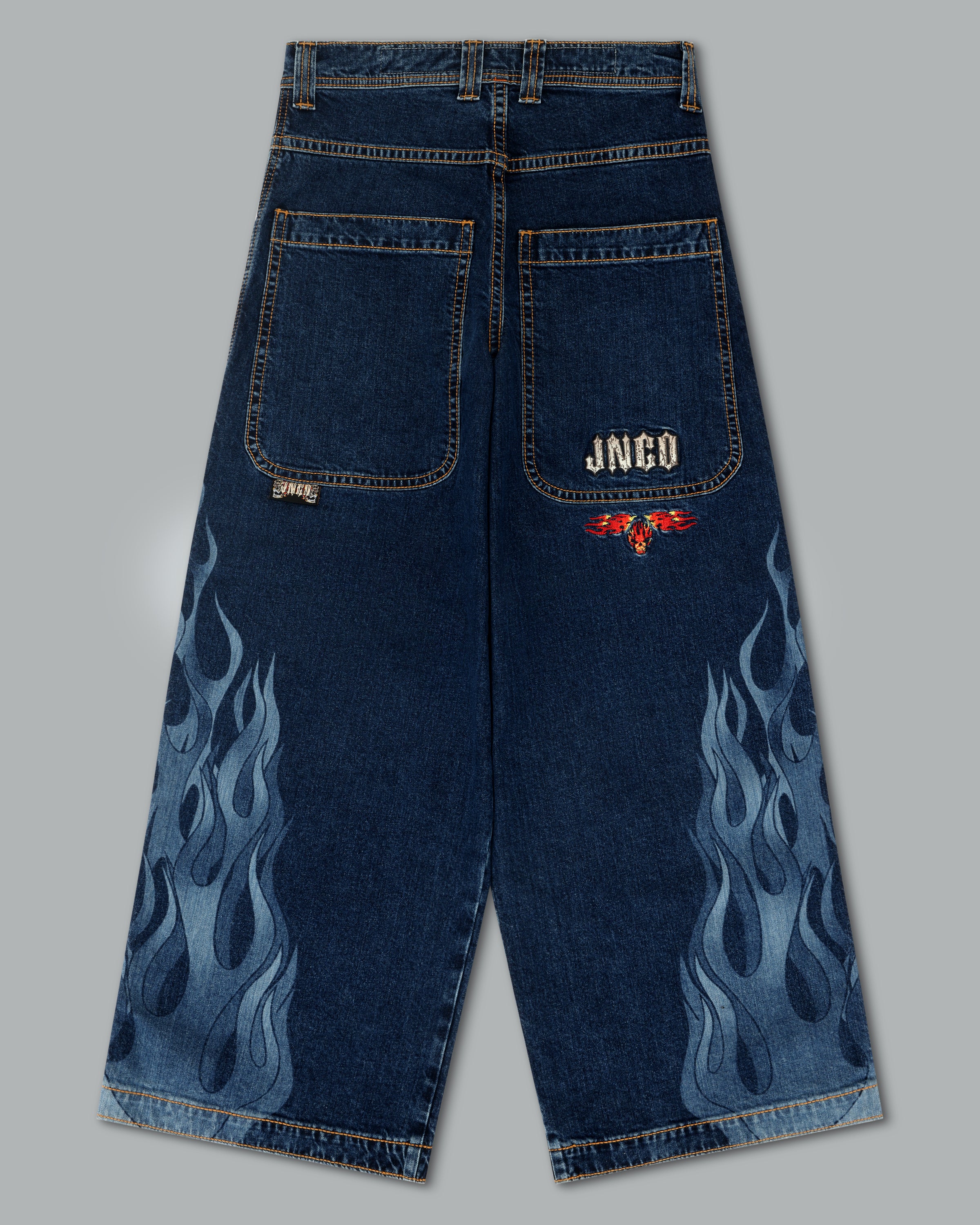 Hellfire Jeans. 26