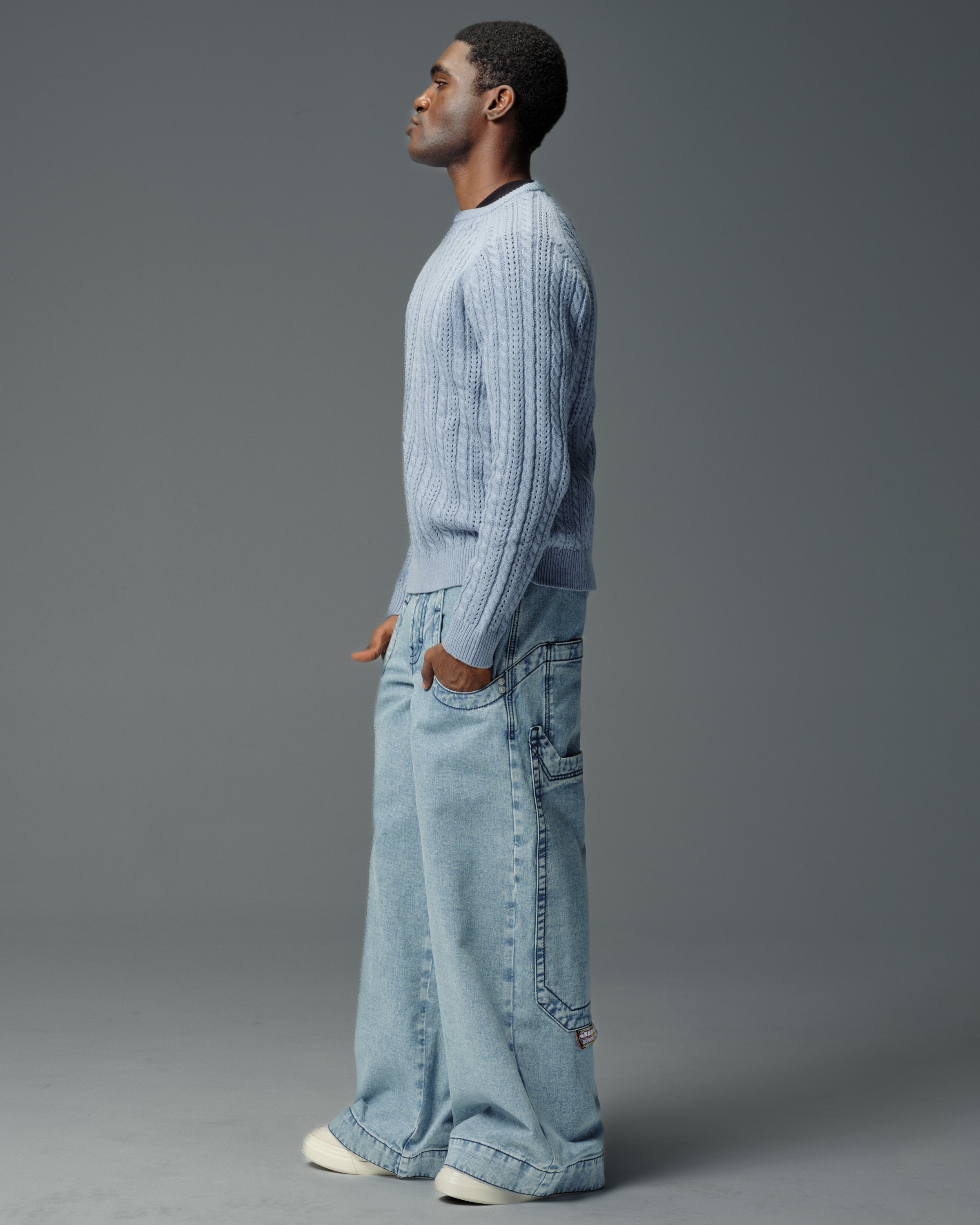 JNCO Men's Clothing | JNCO Wide-Leg Jeans & Clothing – JNCO Los
