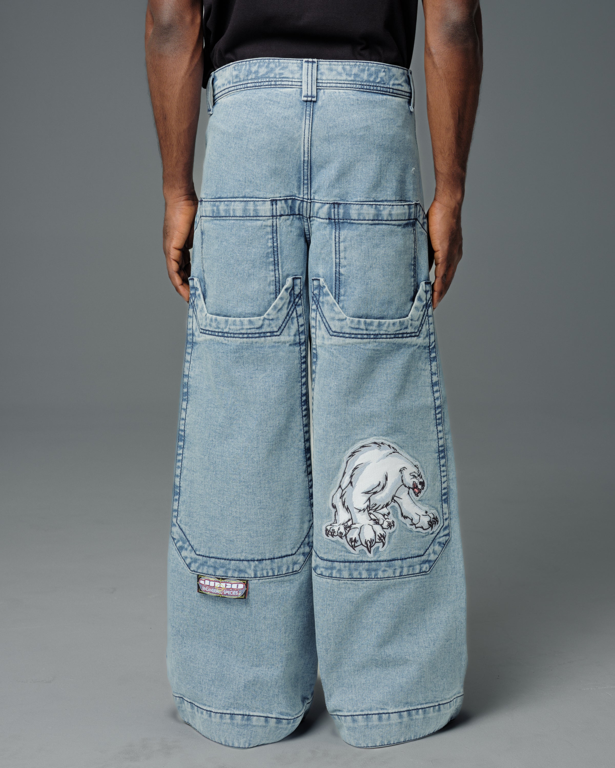 Polar Bear Jeans. 28