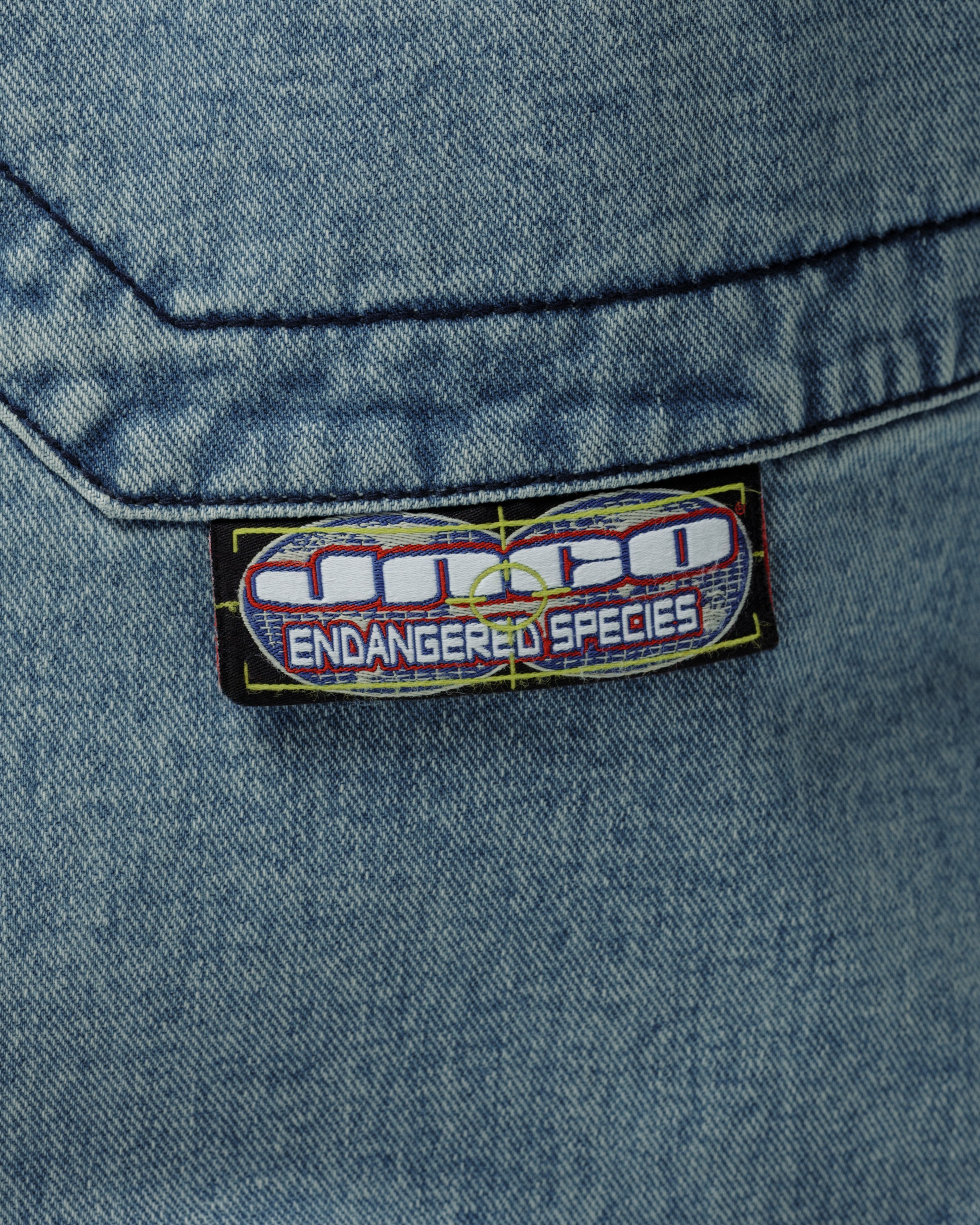 Polar Bear Jeans. 28
