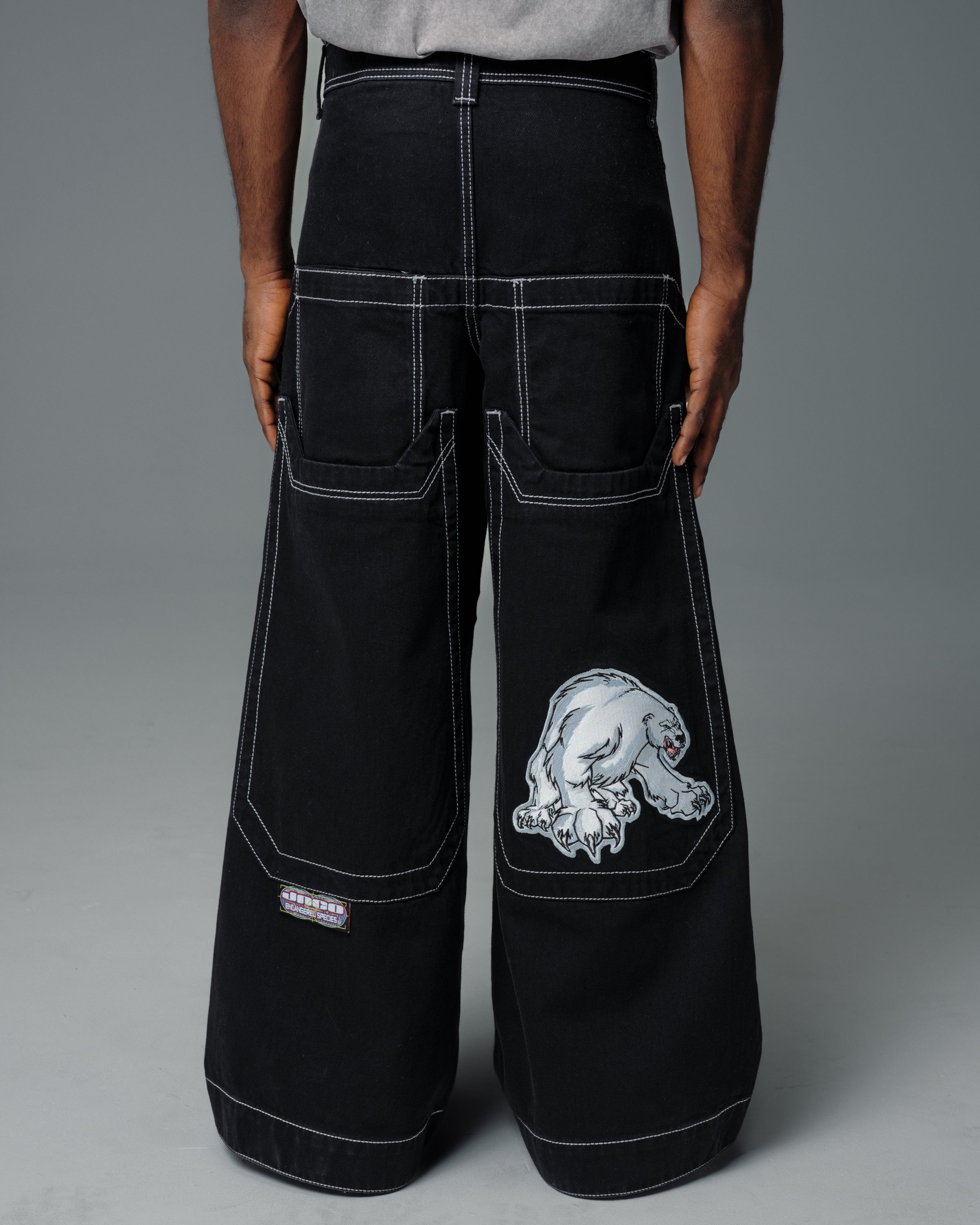 Polar Bear Jeans. 28