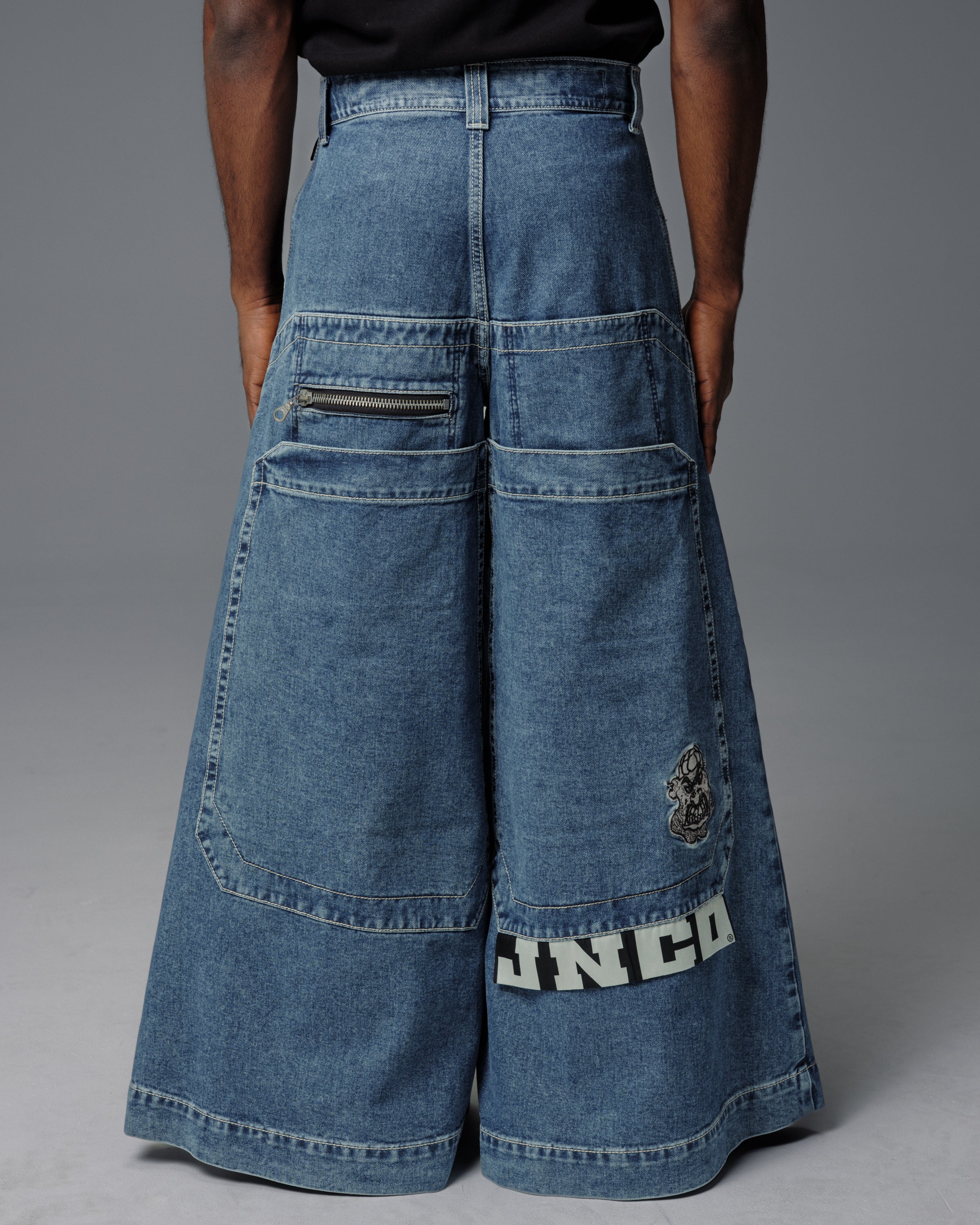 Thug Jeans. 50