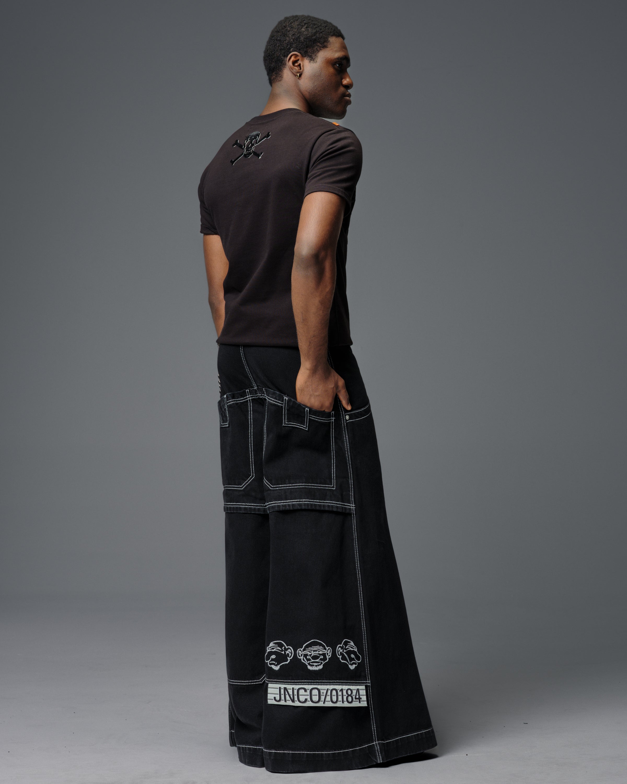 Mugshot Jeans. 50