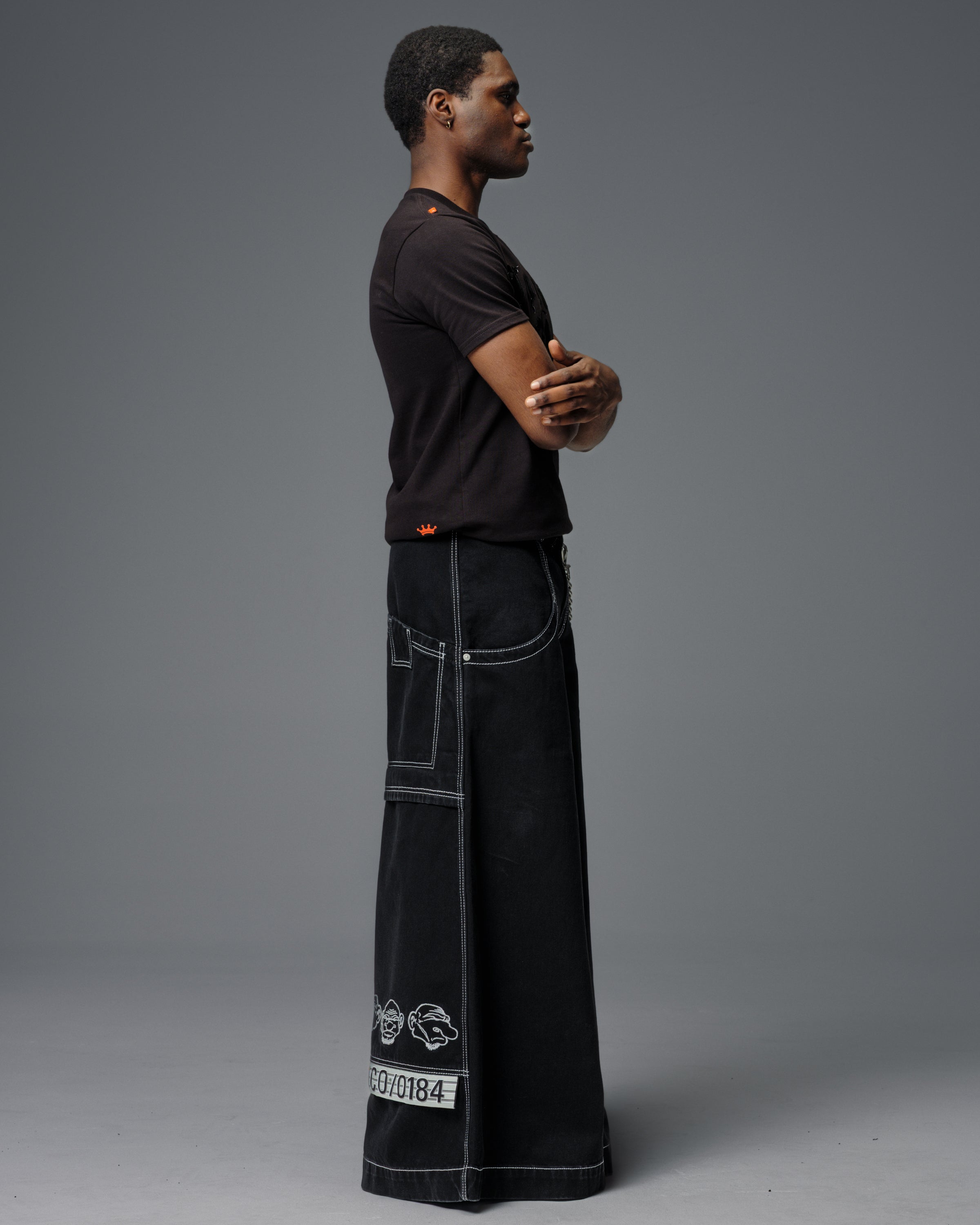 Mugshot Jeans. 50