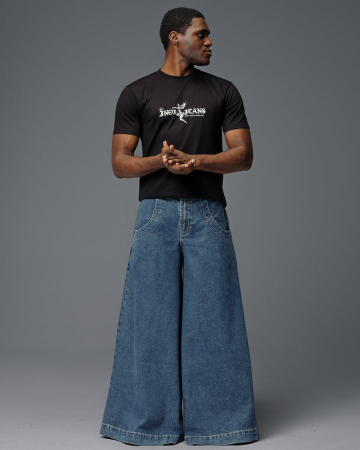 Convict. 50". Dark Stone.