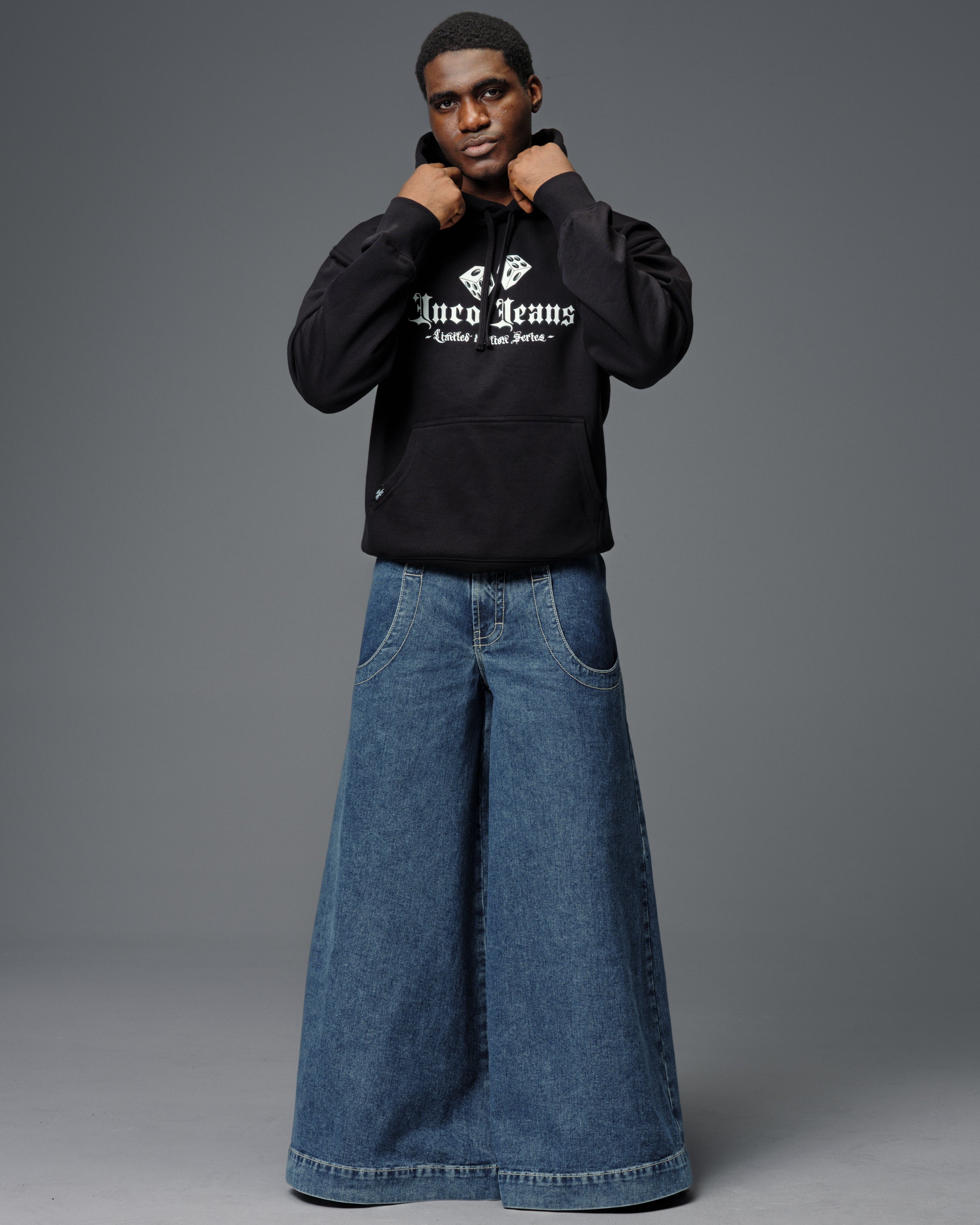 Thug Jeans. 50