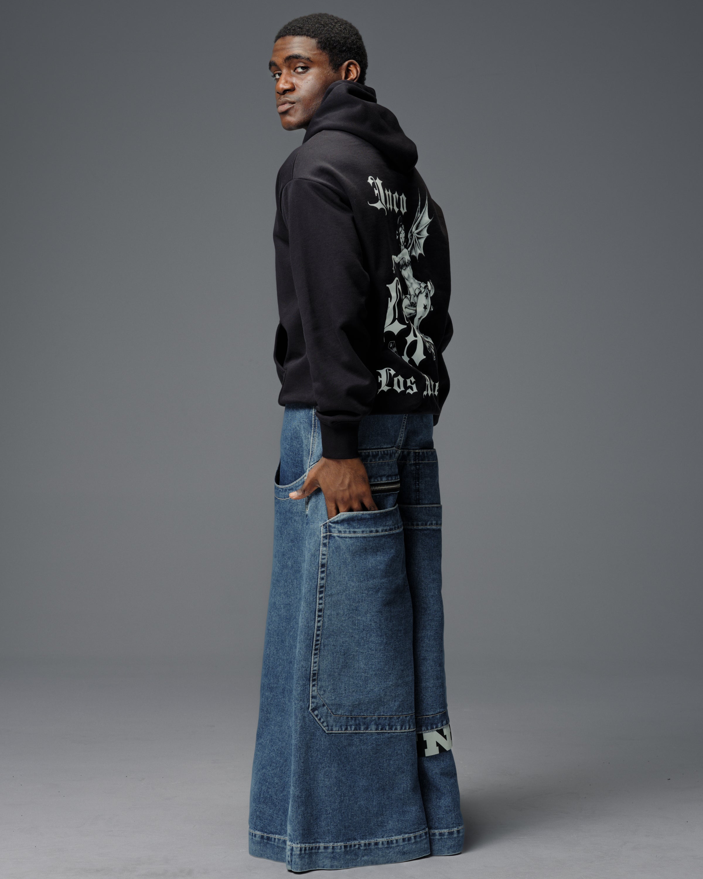 Thug Jeans. 50