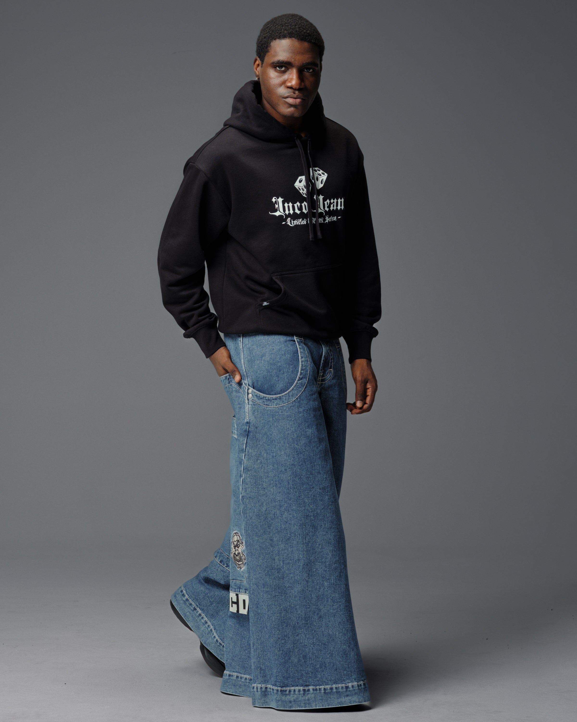 Thug Jeans. 50
