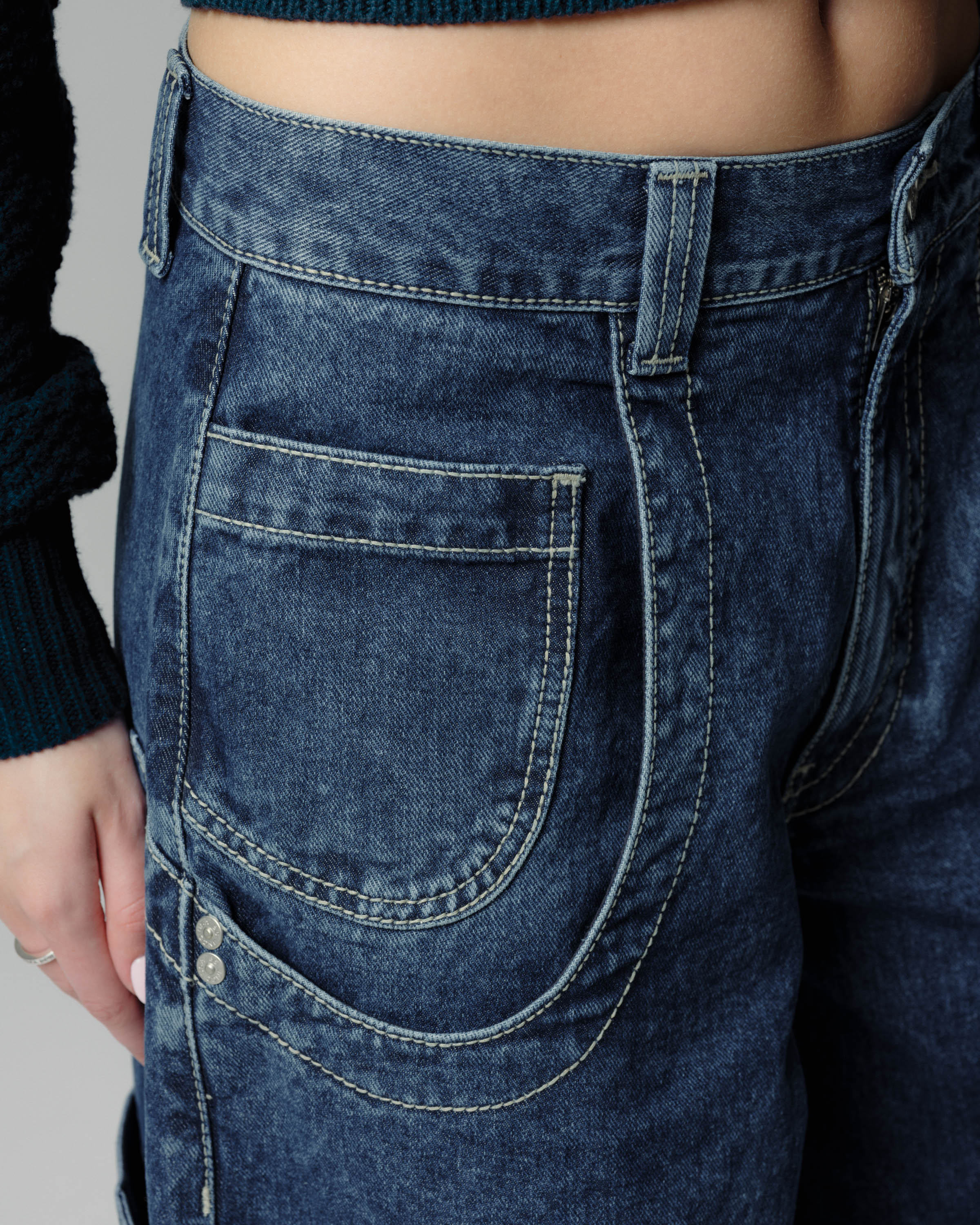 Rhino Jeans. 34