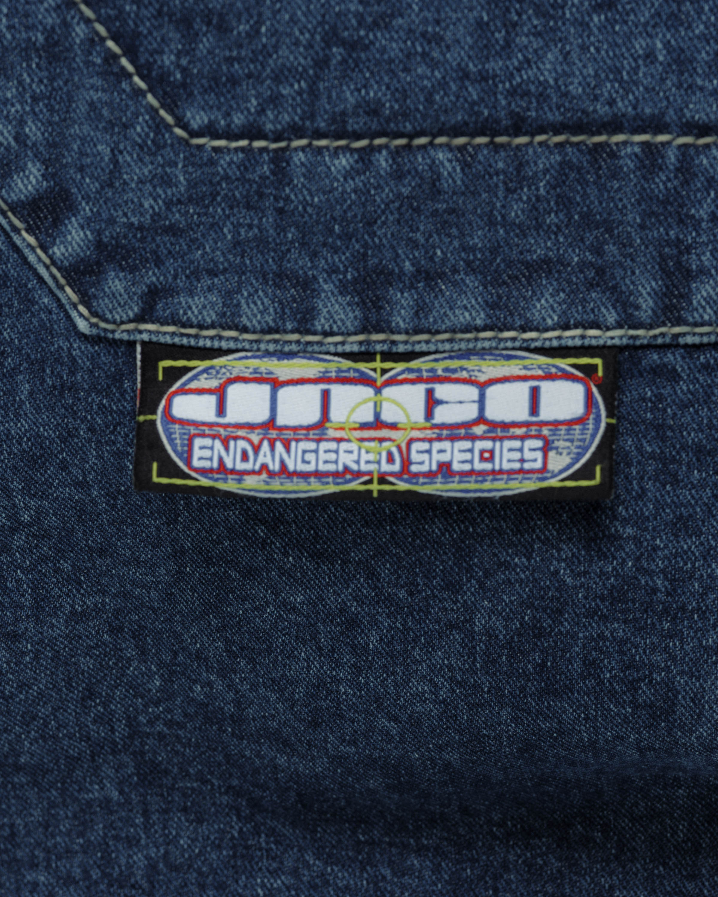 Rhino Jeans. 34