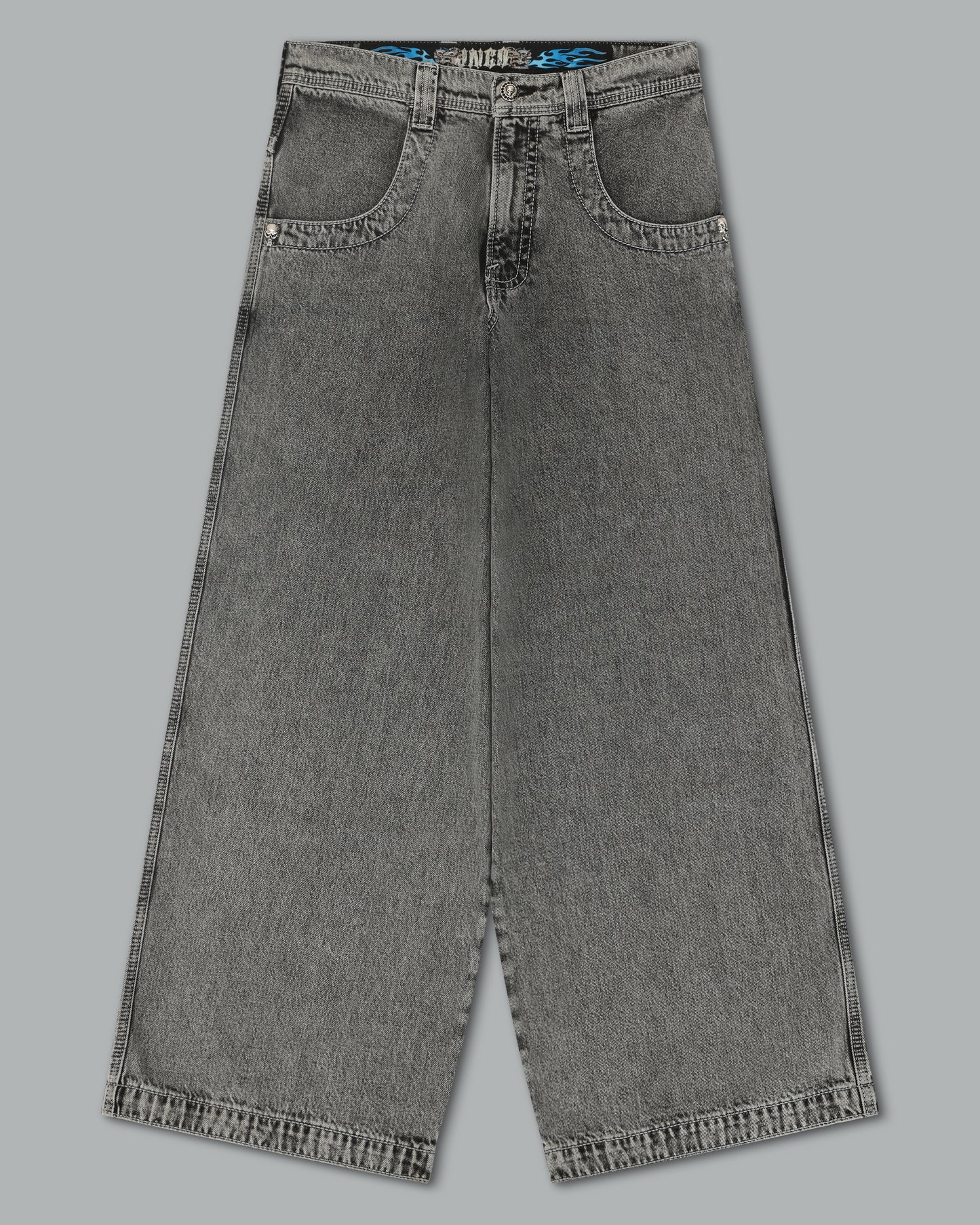 Hellfire. 26". Black Vintage.