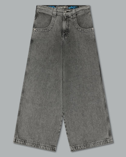 Hellfire. 26". Black Vintage.