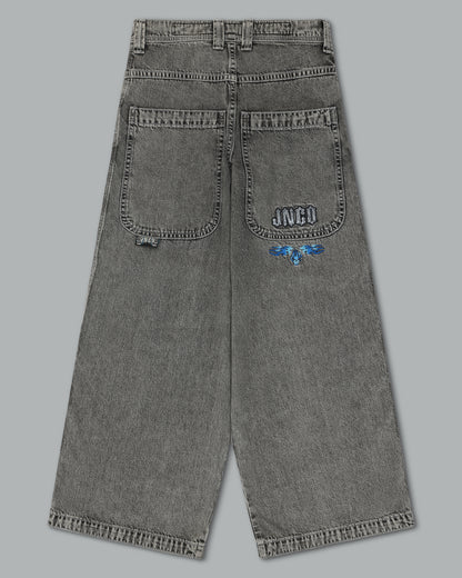 Hellfire. 26". Black Vintage.