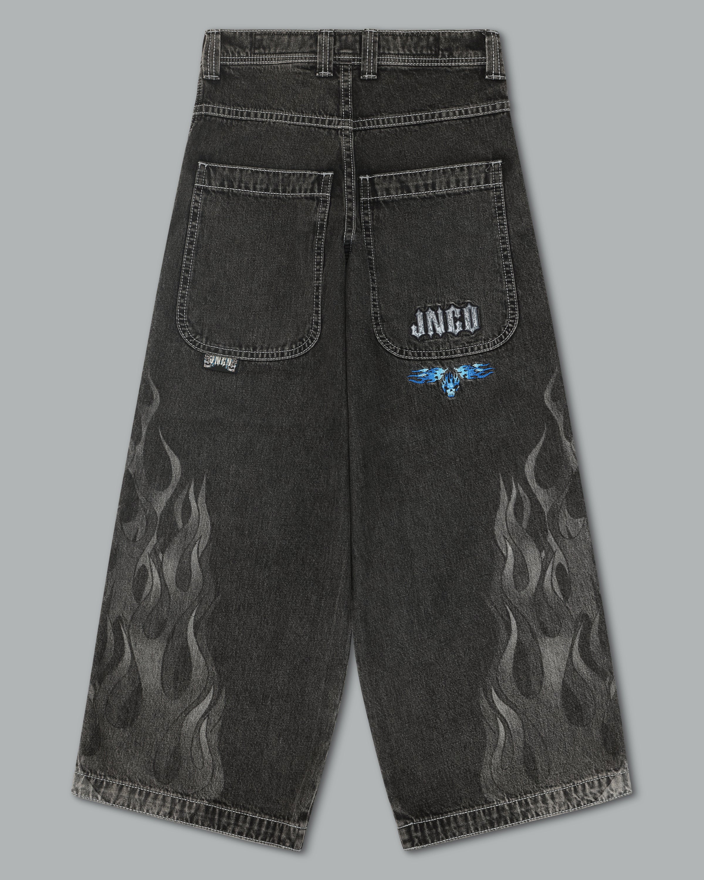 Hellfire Jeans. 26