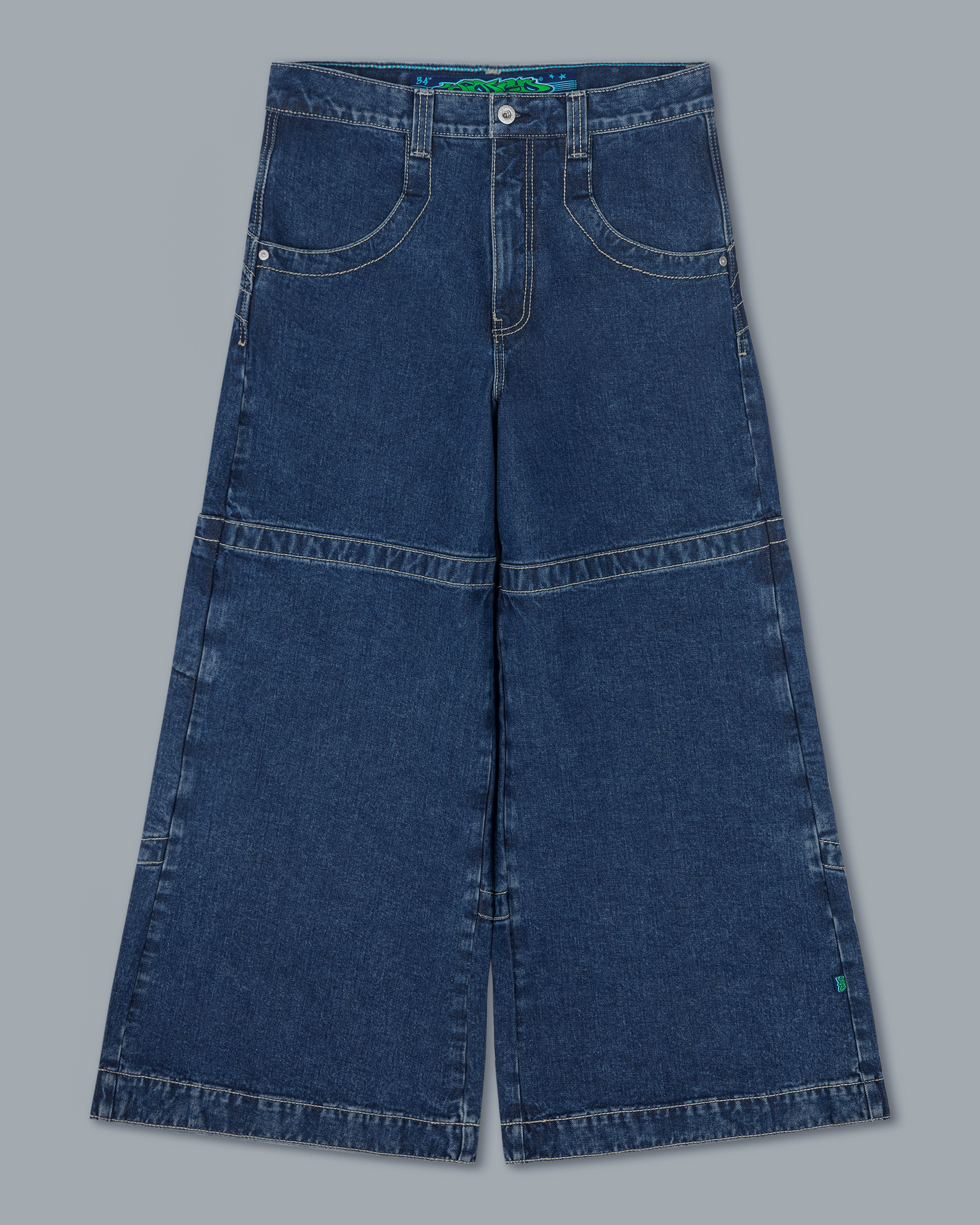 Hangin' Jeans. 34