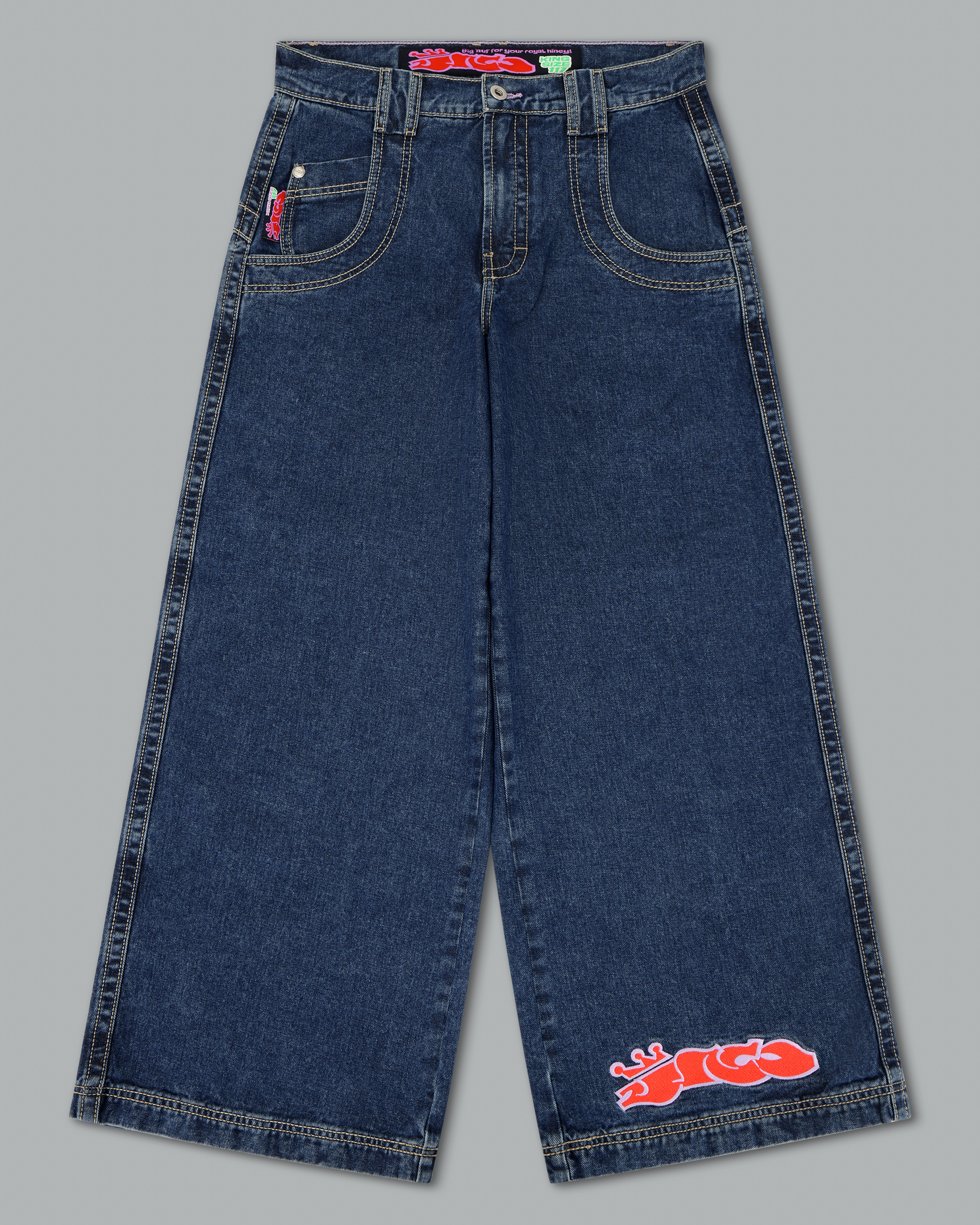 117 King Jeans. 28