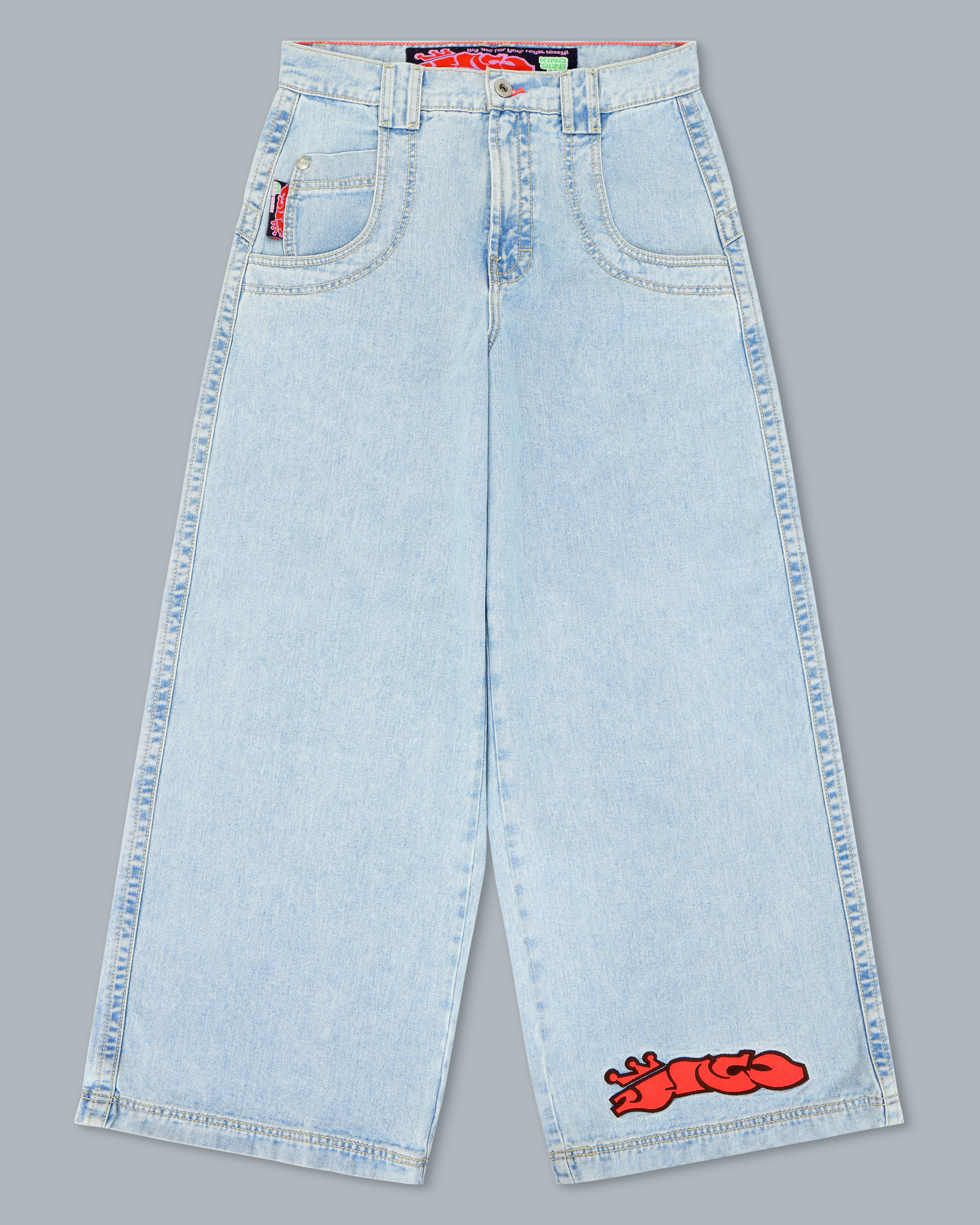 117 King Jeans. 28