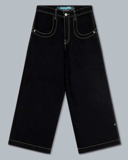 Artistical Uprising. 26". Jet Black.