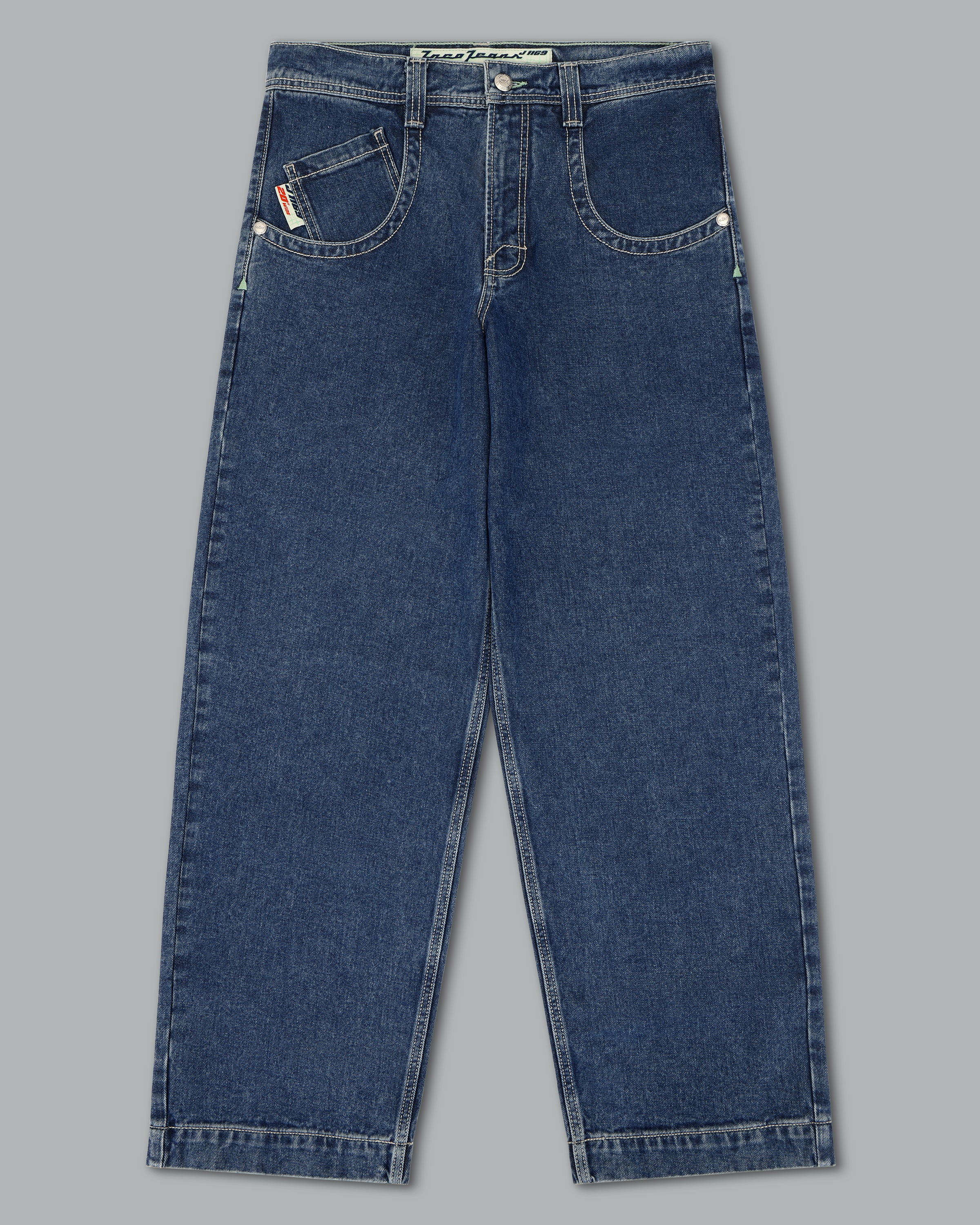 1169 Low Down Deck Jeans. 20