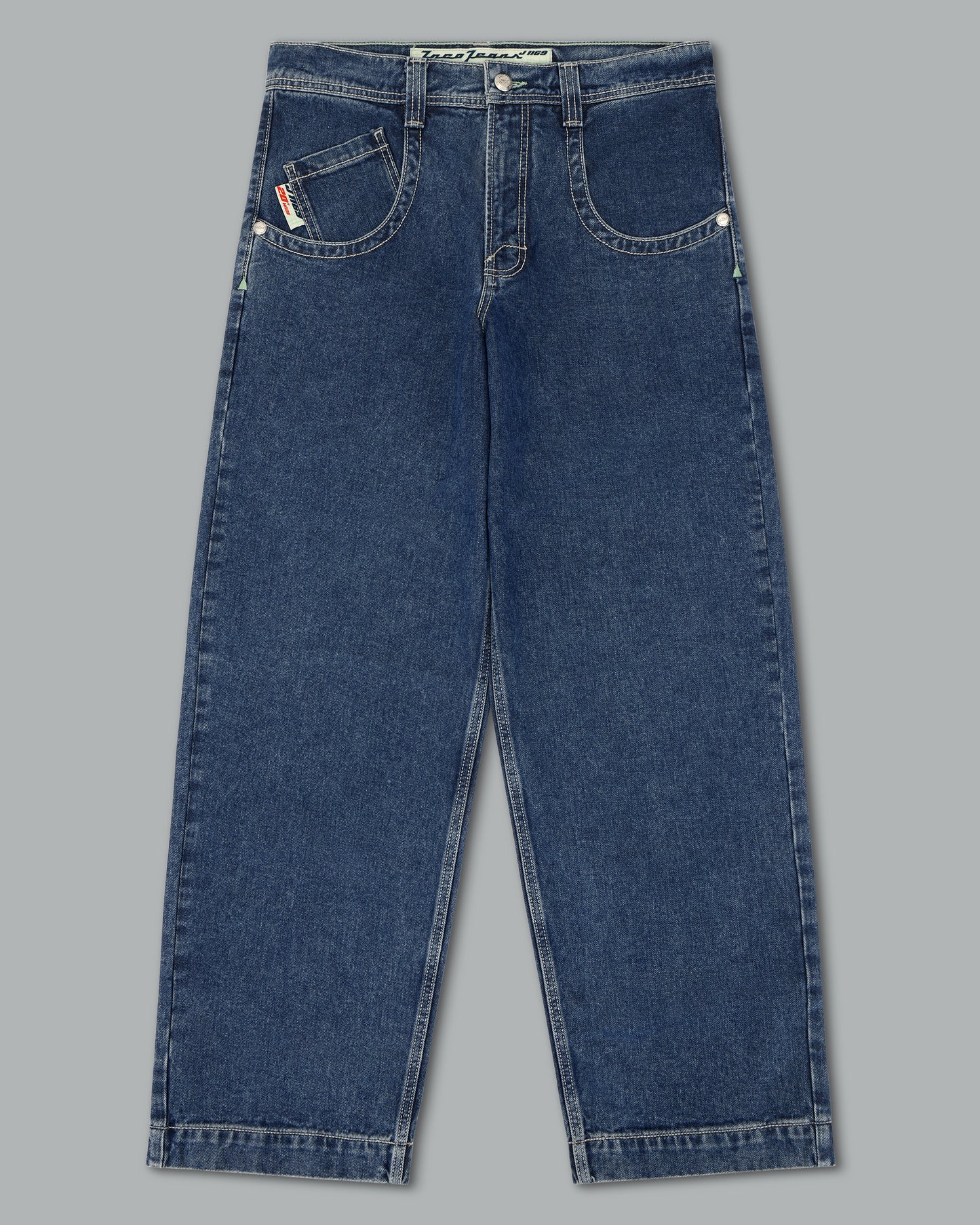 W1169 Low Down Deck. 20". Dark Stone.