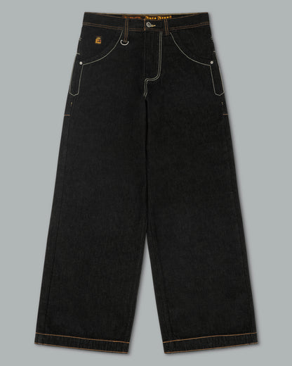 Royal. 23". Laser Black.