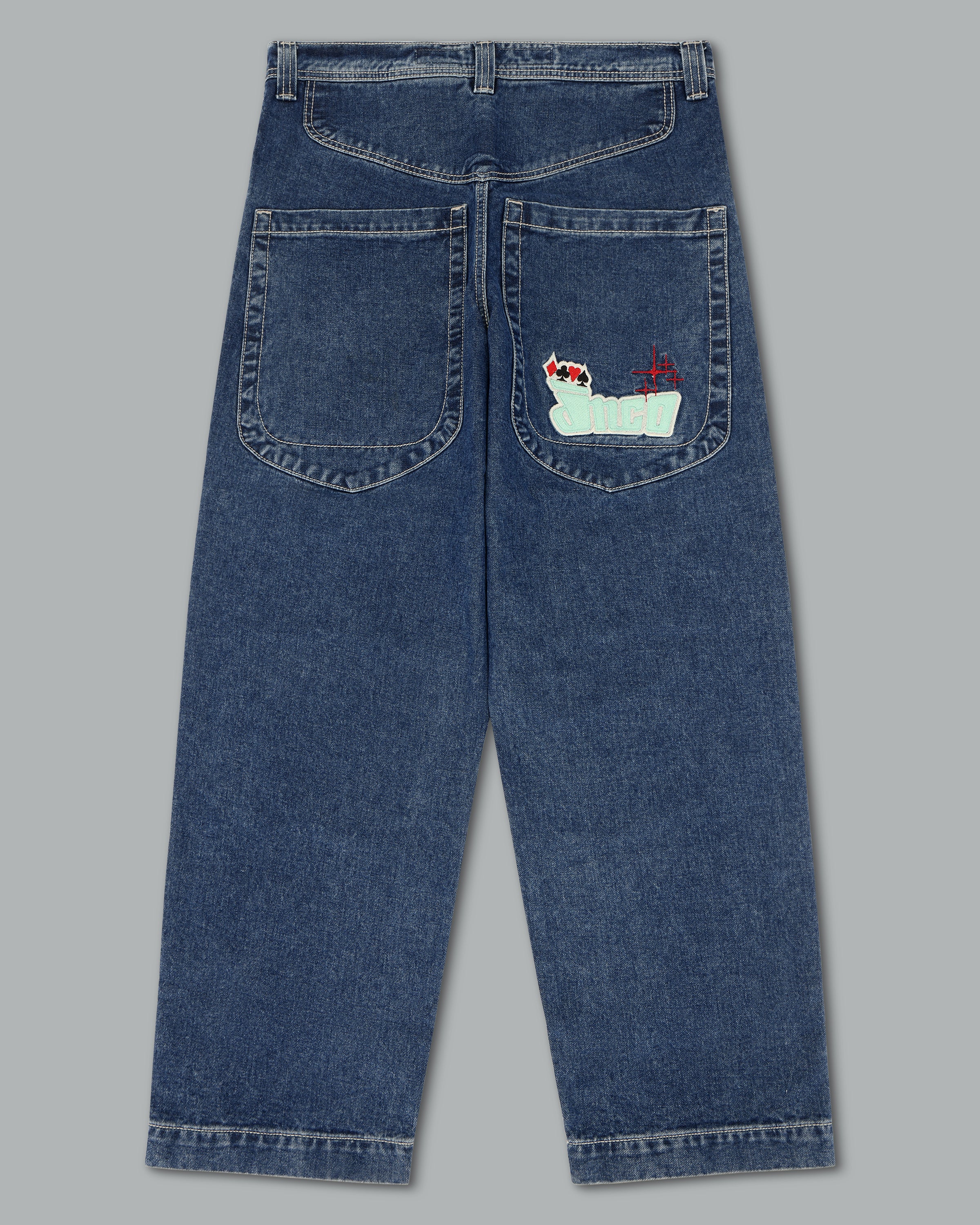 1169 Low Down Deck Jeans. 20