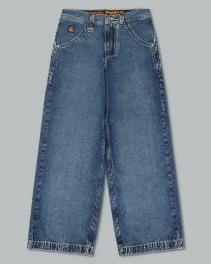 Royal. 23". Hand-Sand Dark Stone.