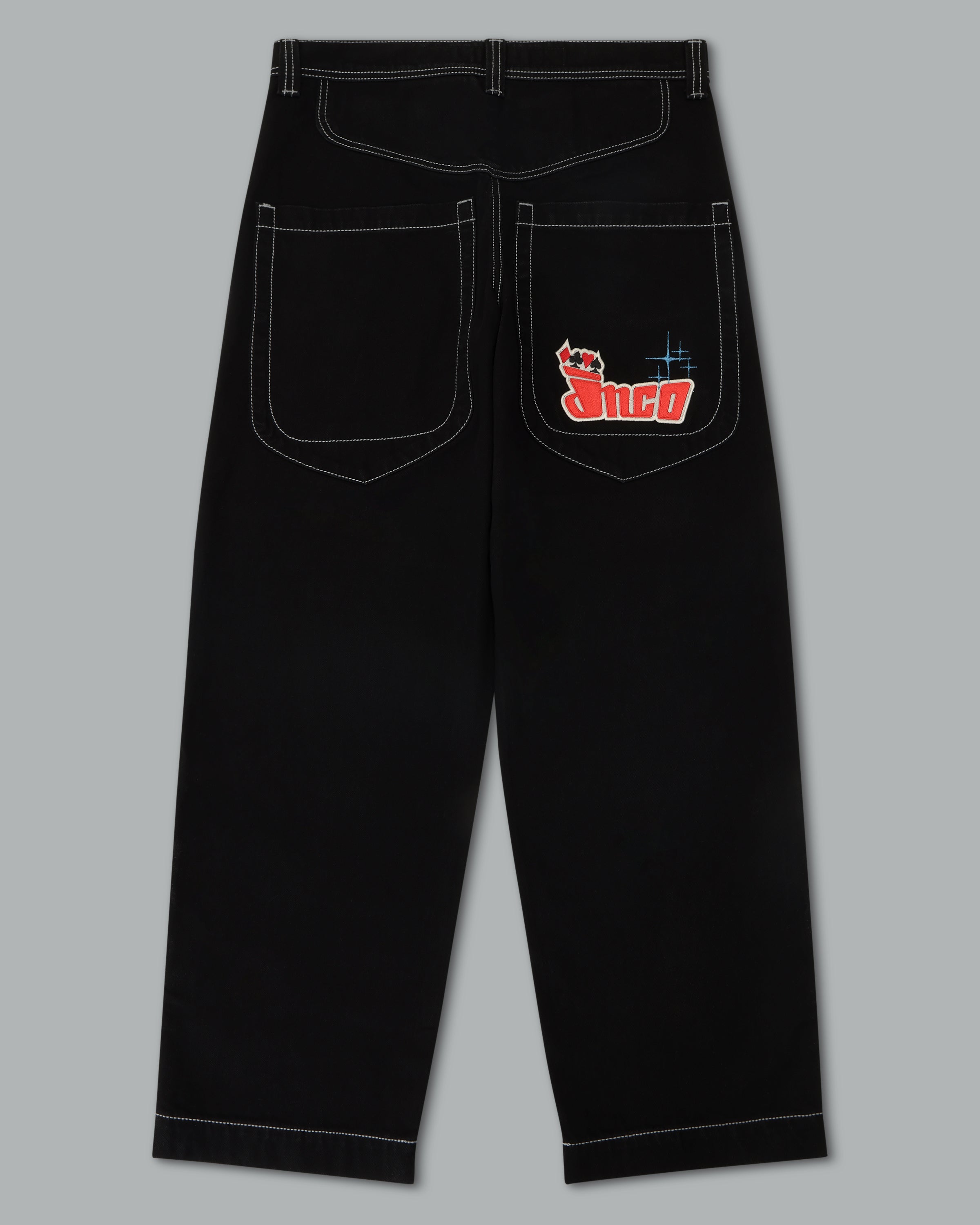 1169 Low Down Deck Jeans. 20