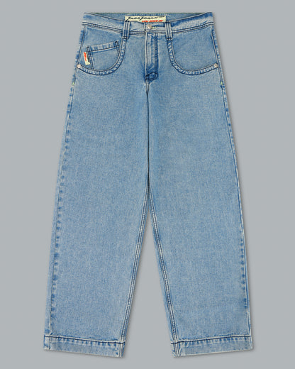 W1169 Low Down Deck. 20". Antique.