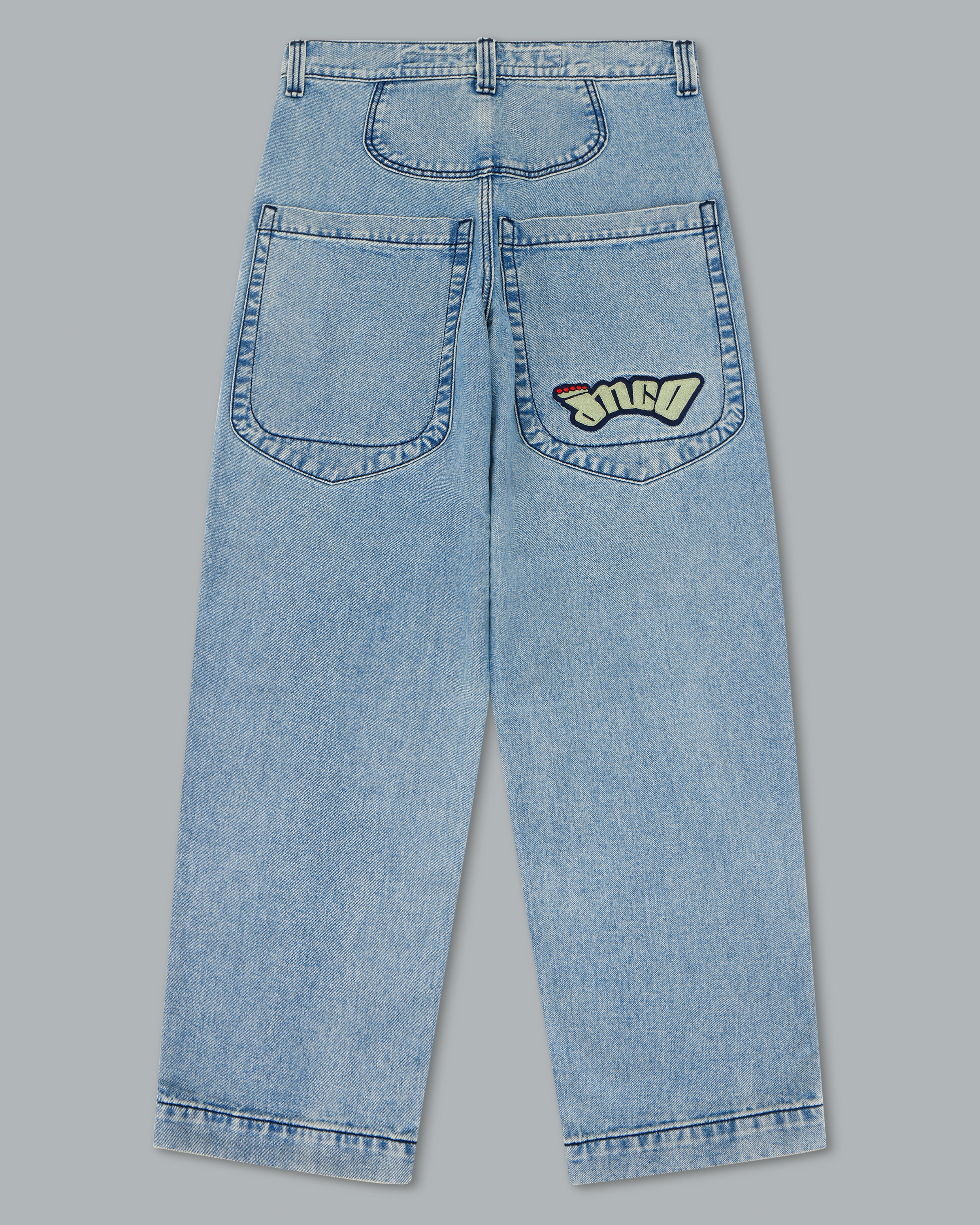 169 Low Down Jeans. 20