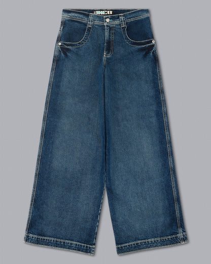 1101 LA Cannon. 26". Hand-Sand Dark Stone.