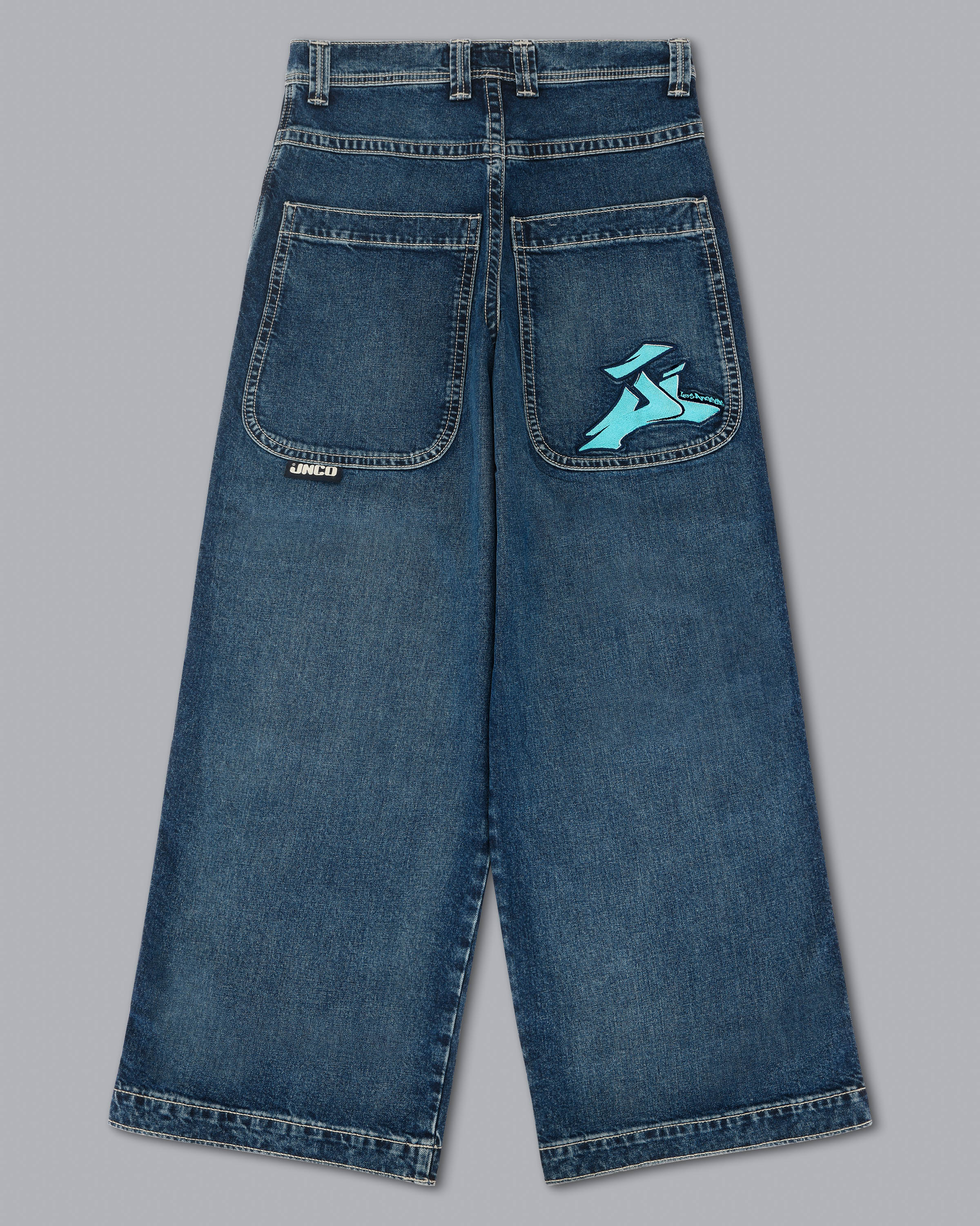 ぽんすけさん専用　90s JNCO ぽんすけさん専用 90s JNCO Thug Jeans. 50