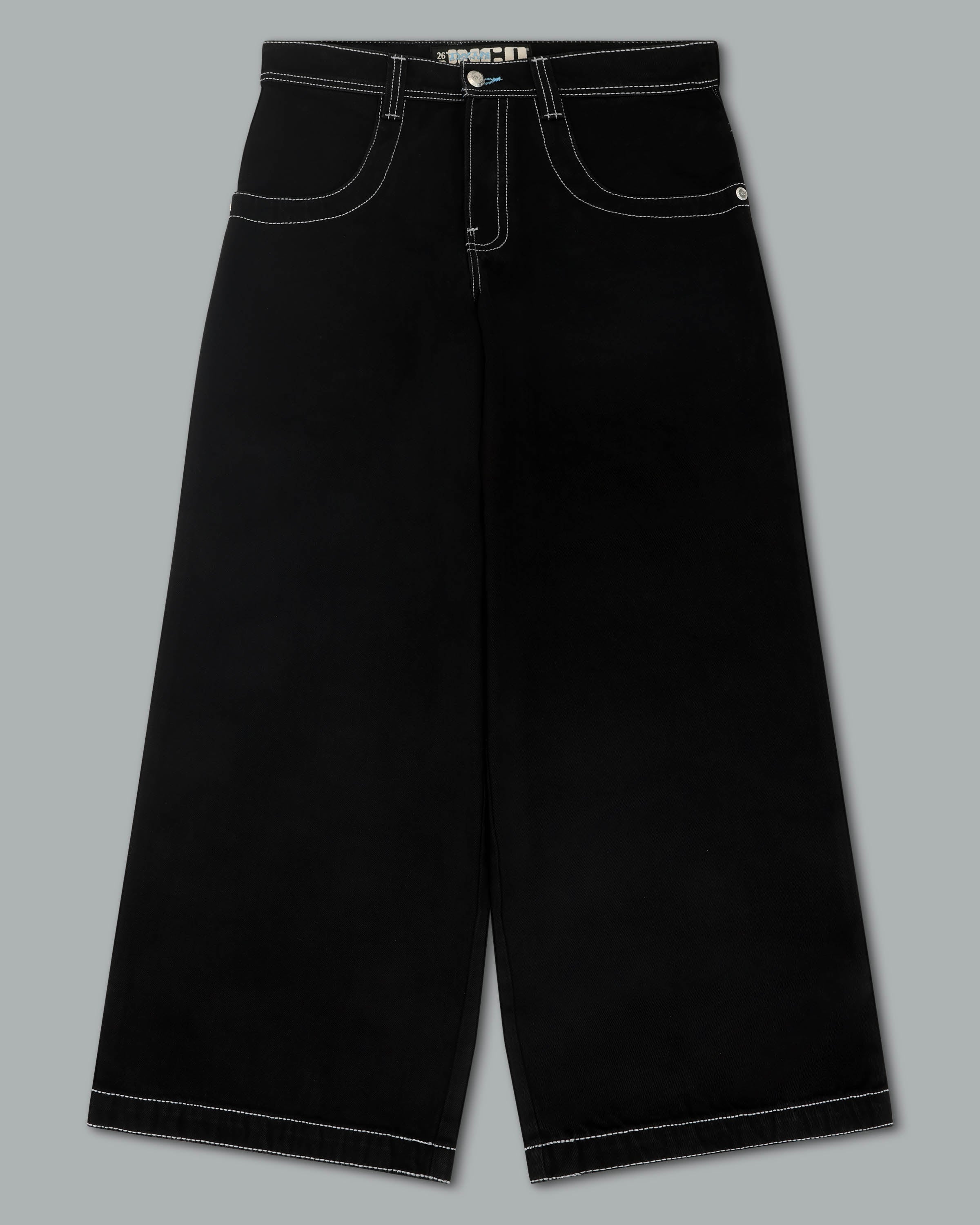 1101 Crown Cannon Jeans. 26