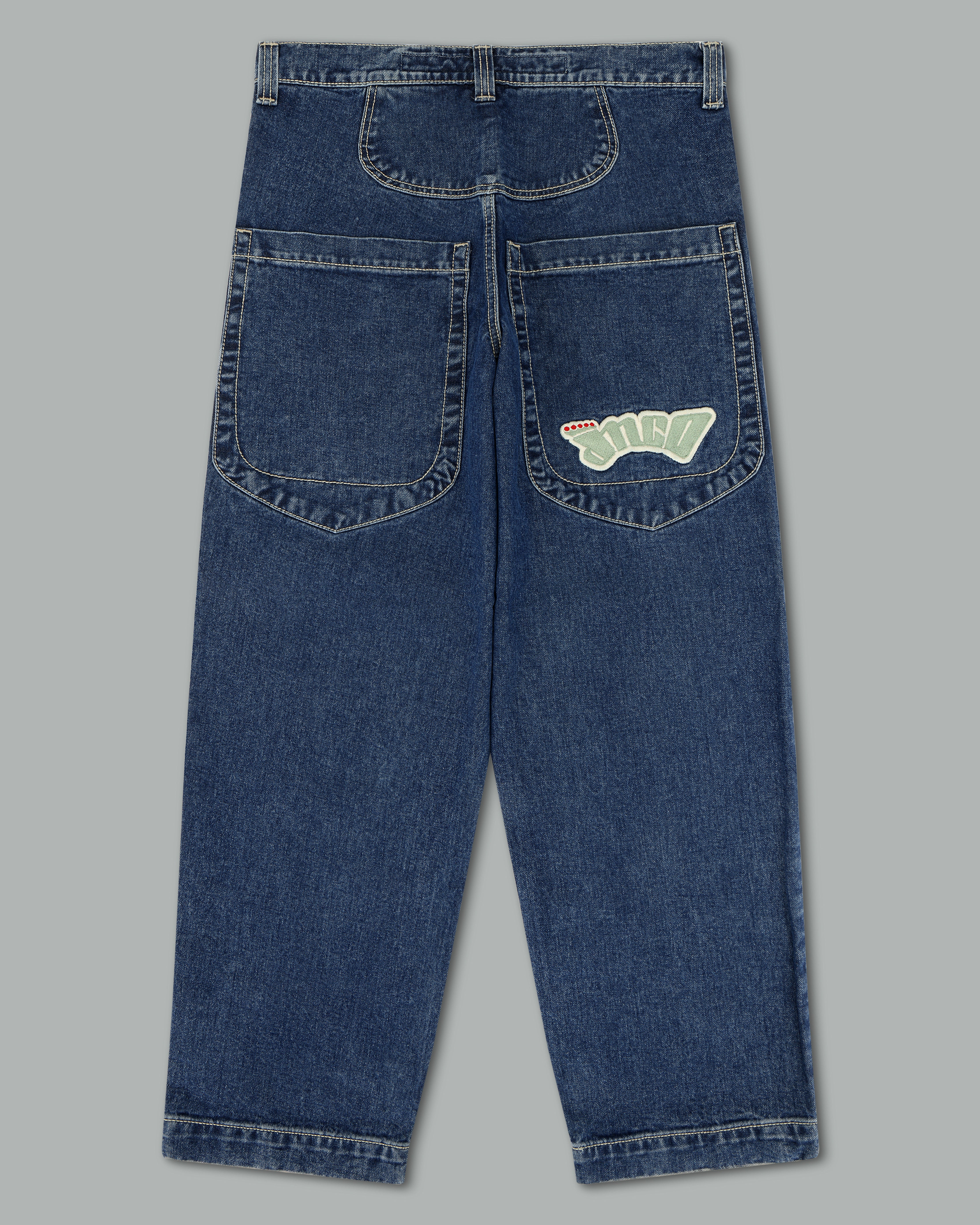 169 Low Down Jeans. 20