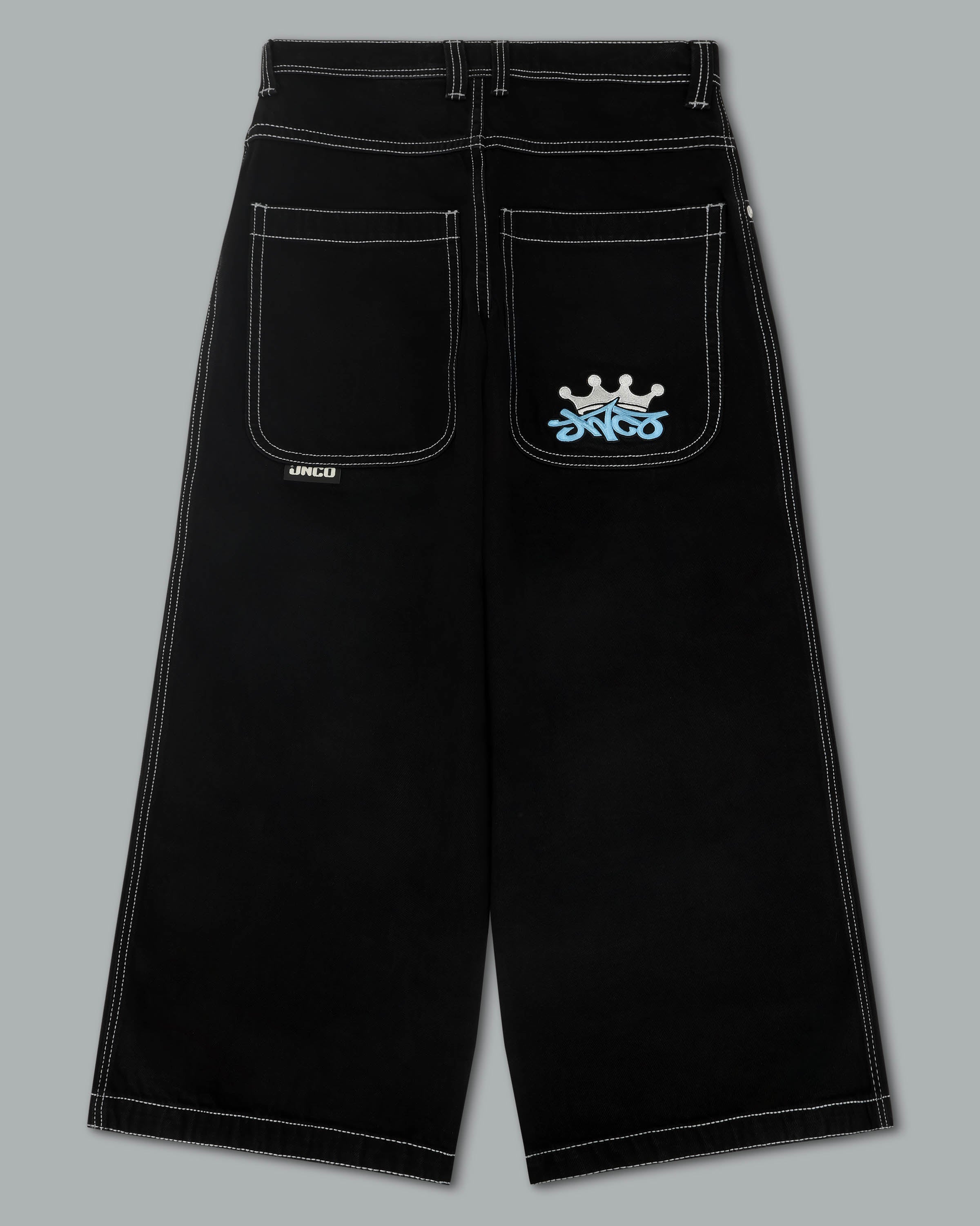 1101 Crown Cannon Jeans. 26