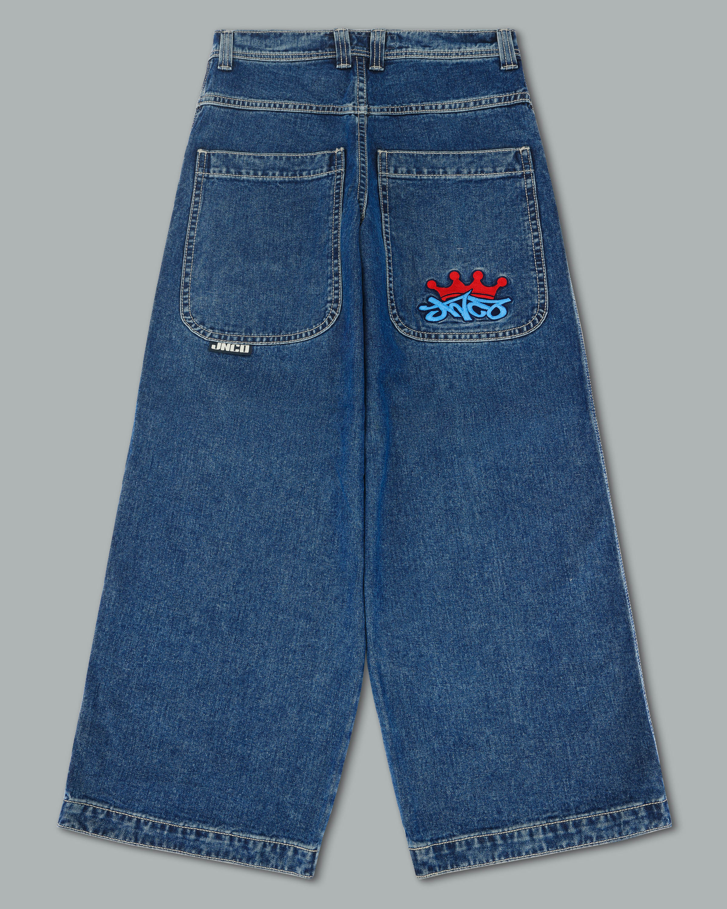 1101 Crown Cannon Jeans. 26