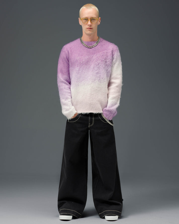 Artistical Uprising. 26". Jet Black.