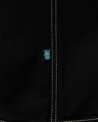 Artistical Uprising. 26". Jet Black.