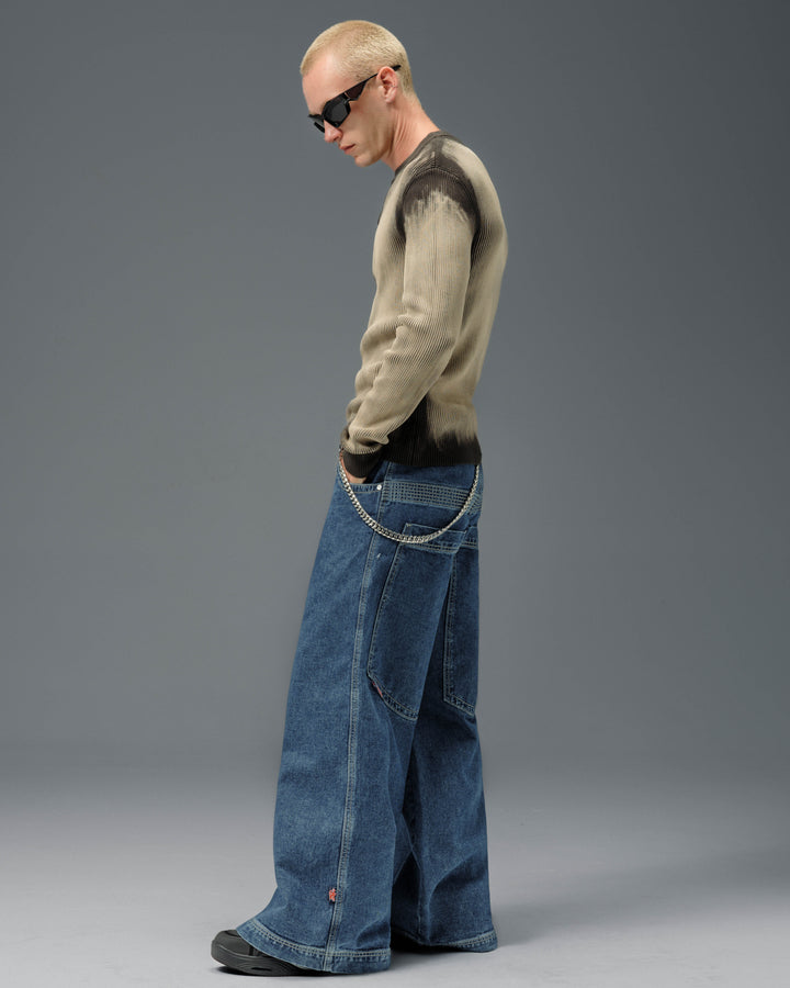 Battle. 30". Dark Stone.