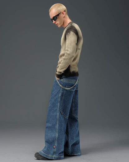 Battle. 30". Dark Stone.