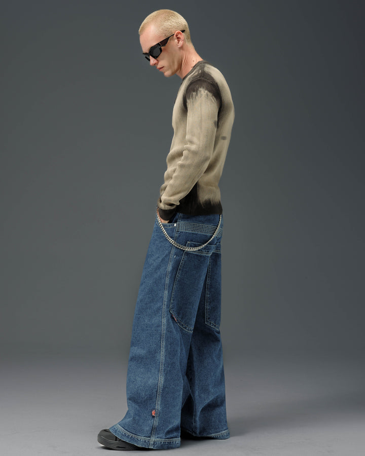 Battle. 30". Dark Stone.