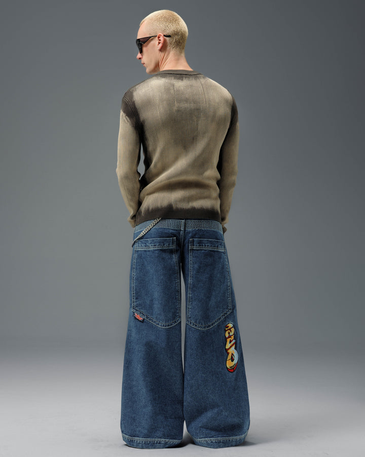 Battle. 30". Dark Stone.