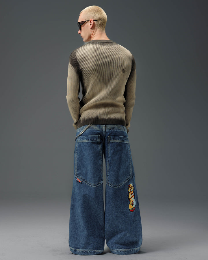 Battle. 30". Dark Stone.