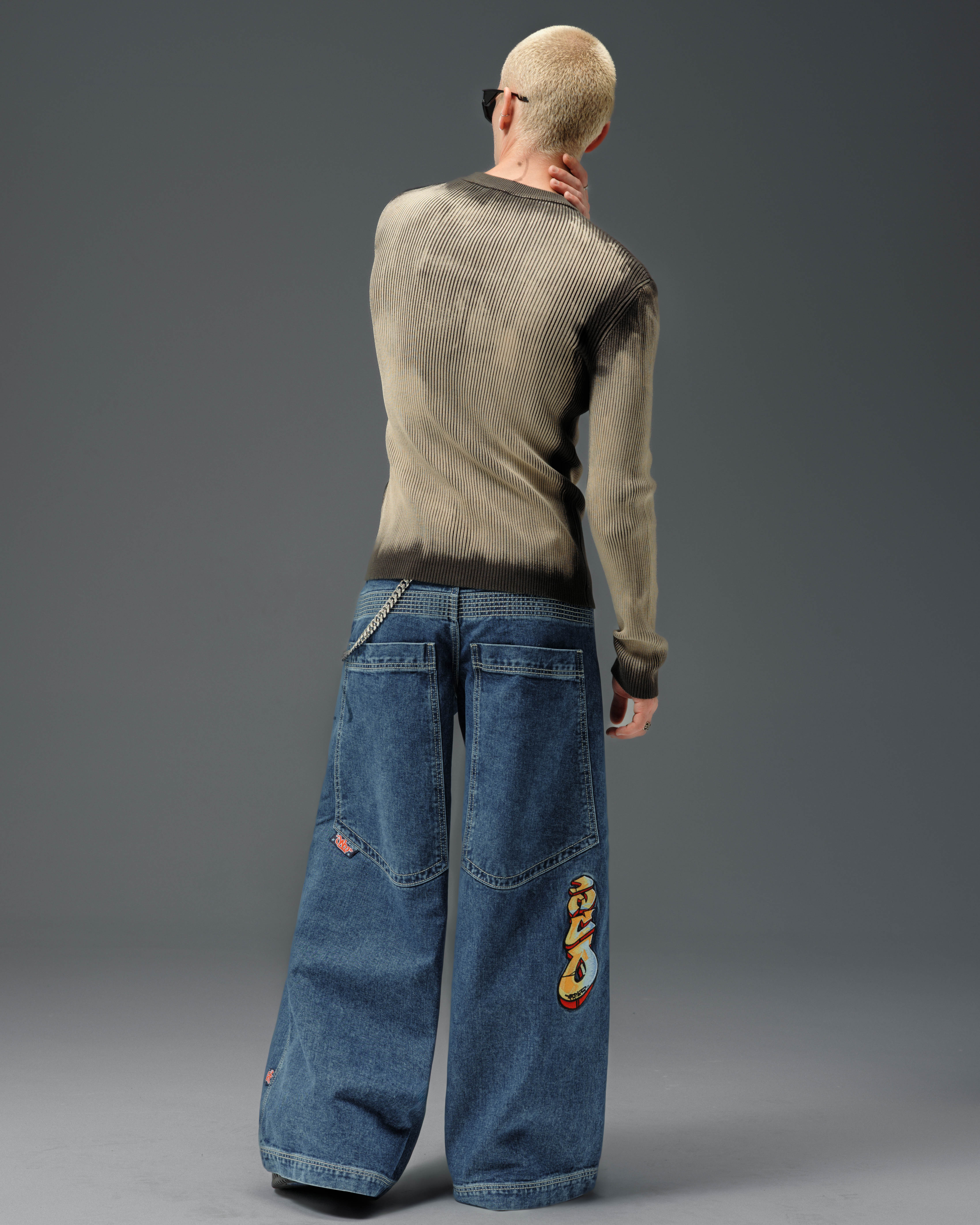 Battle Jeans. 30