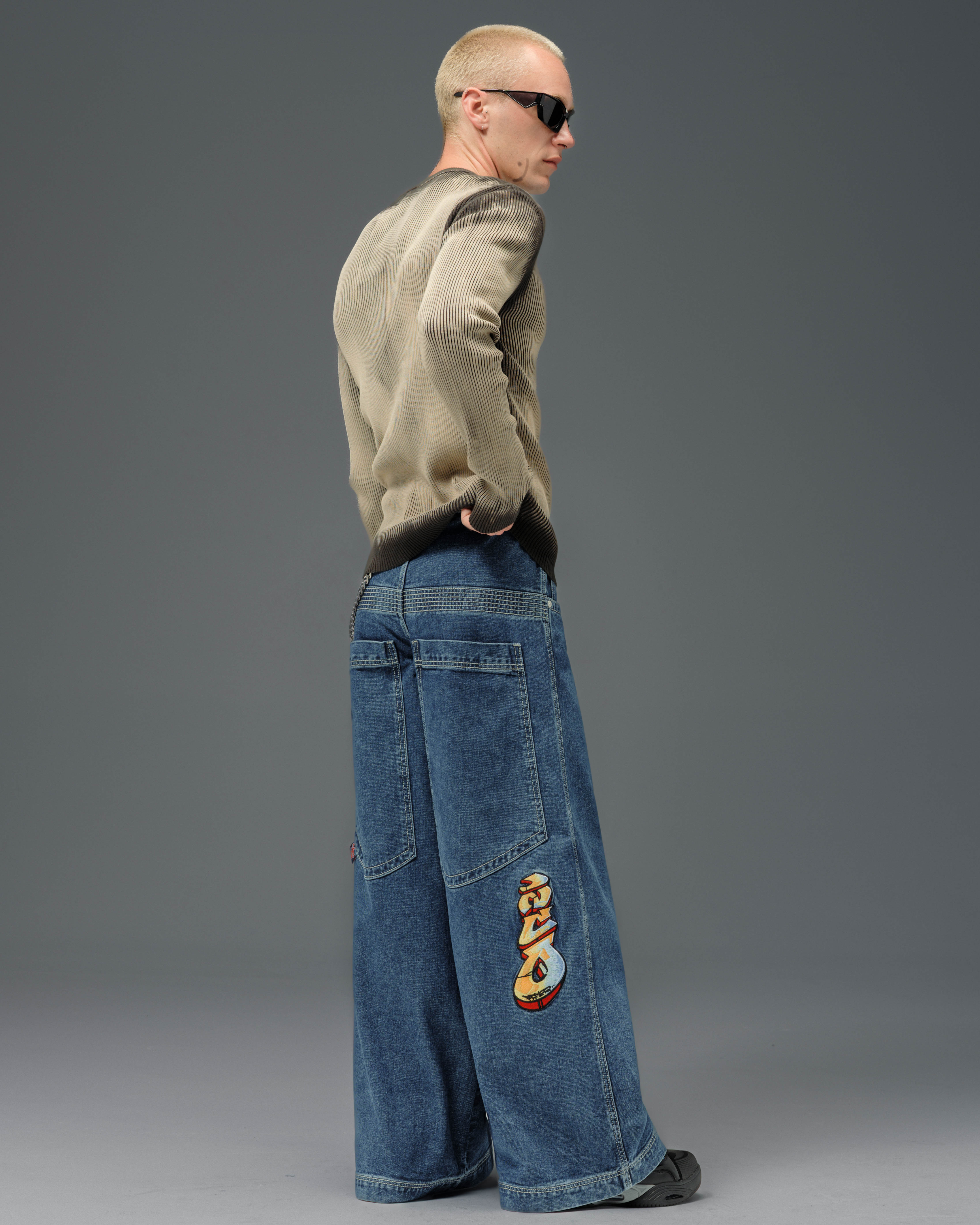 Battle Jeans. 30