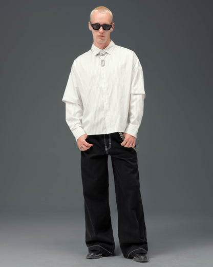 179 Pipes. 23". Jet Black.