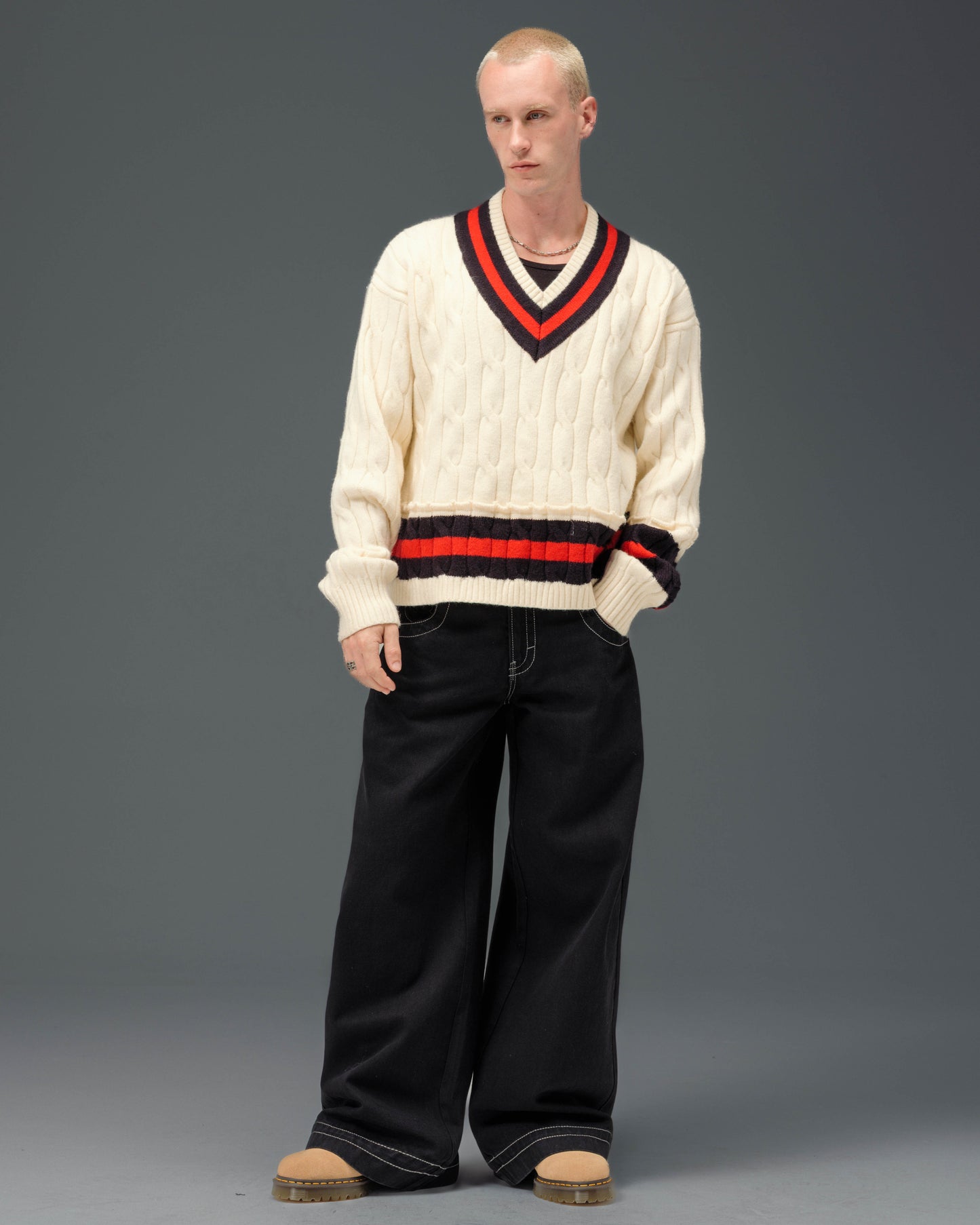 Big Rig. 26". Jet Black.