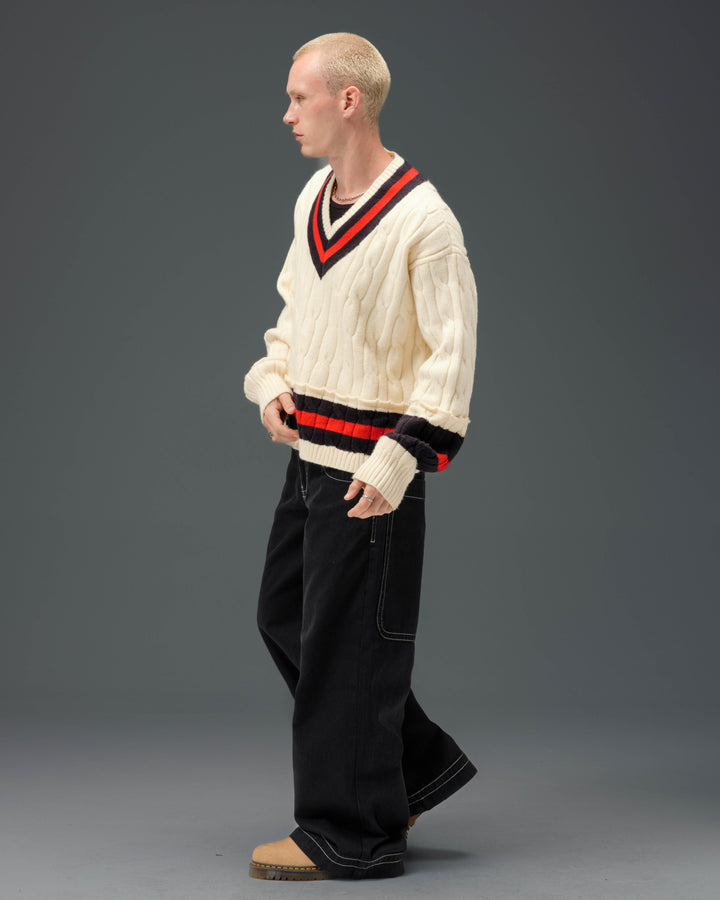 Big Rig. 26". Jet Black.