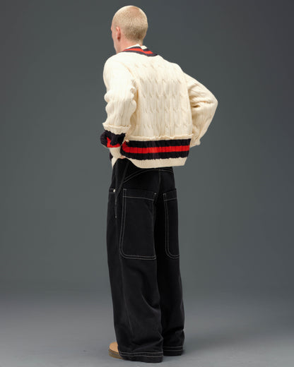 Big Rig. 26". Jet Black.