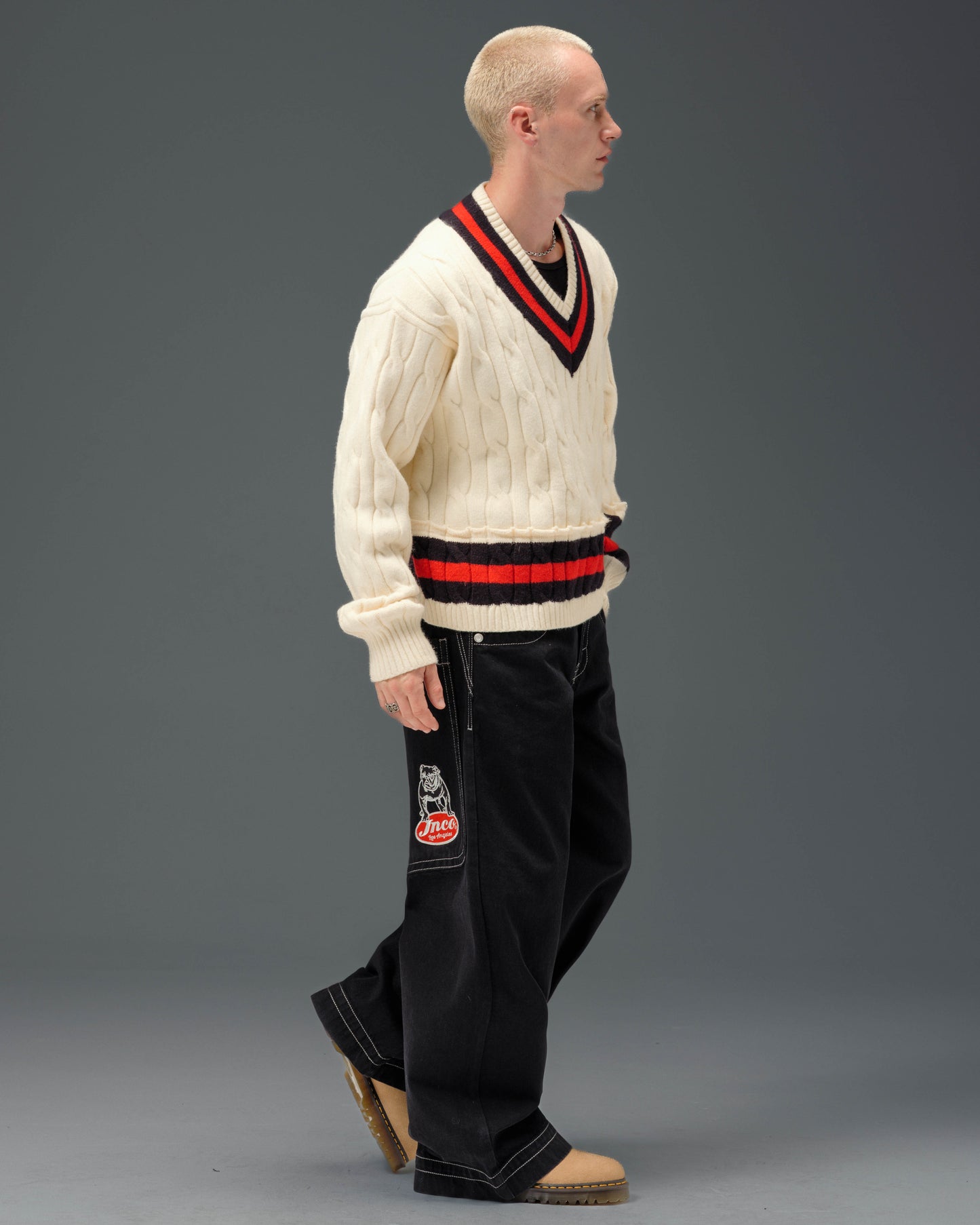 Big Rig. 26". Jet Black.